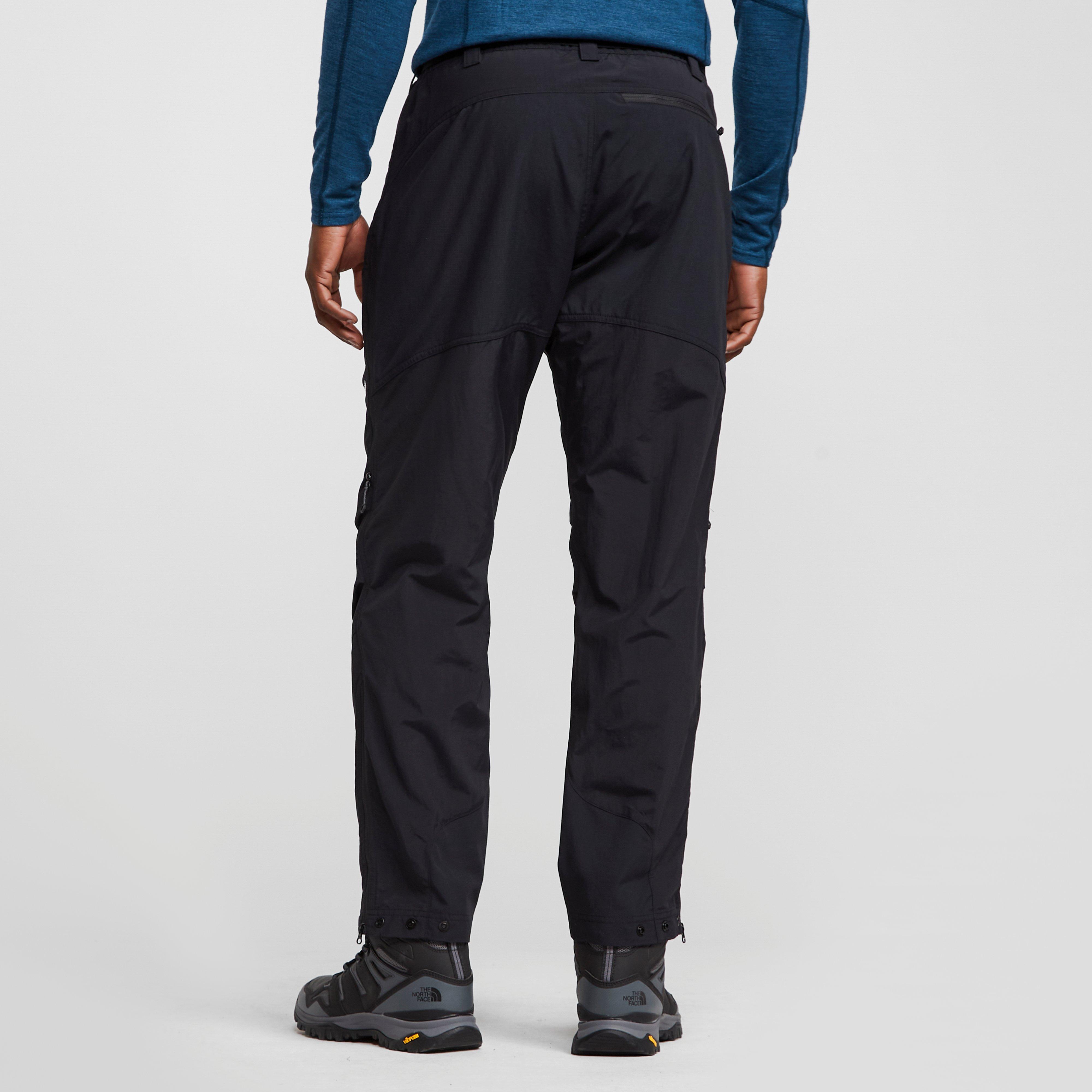Men’s Terra Pants (Regular & Short)