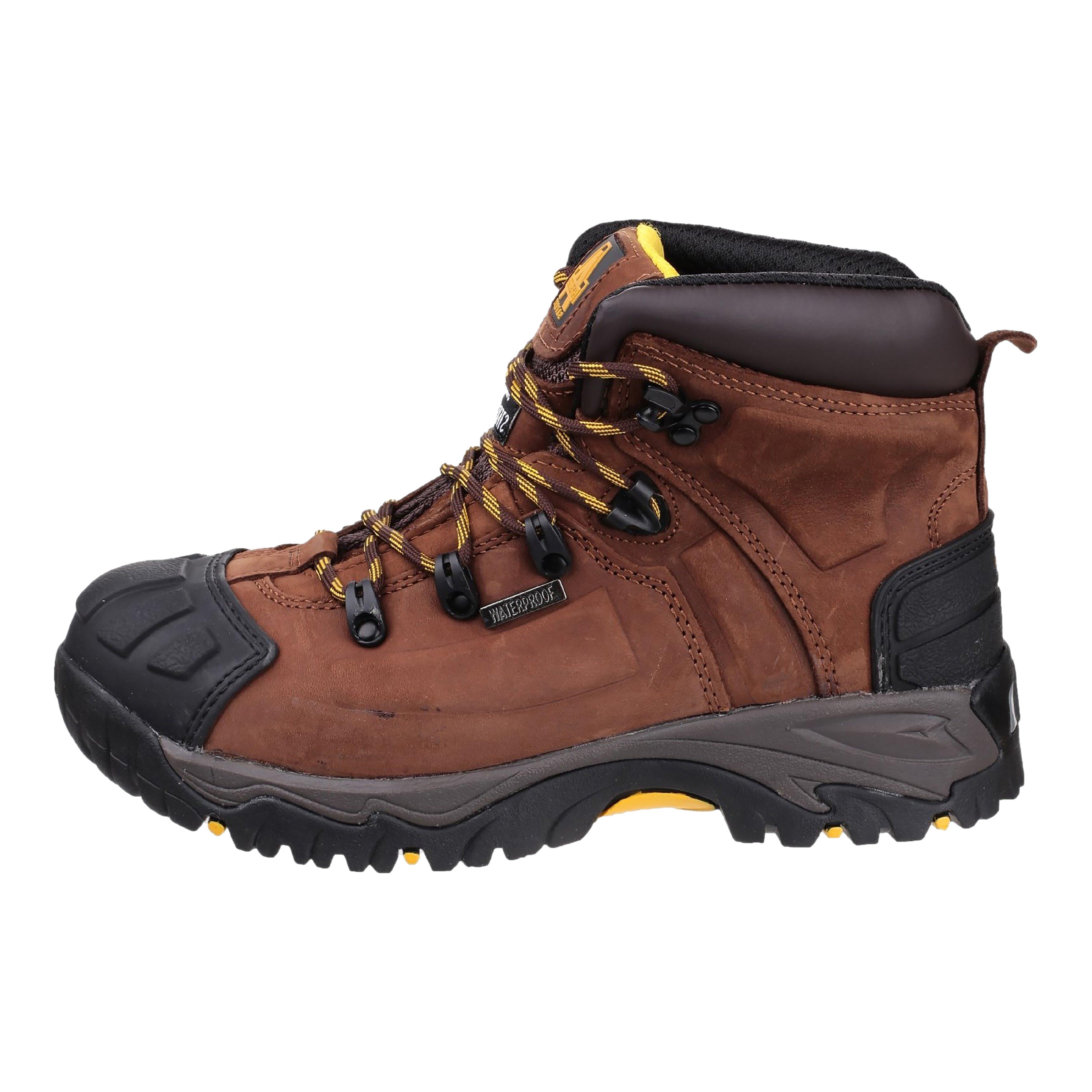 Men's FS39 Safety Boot