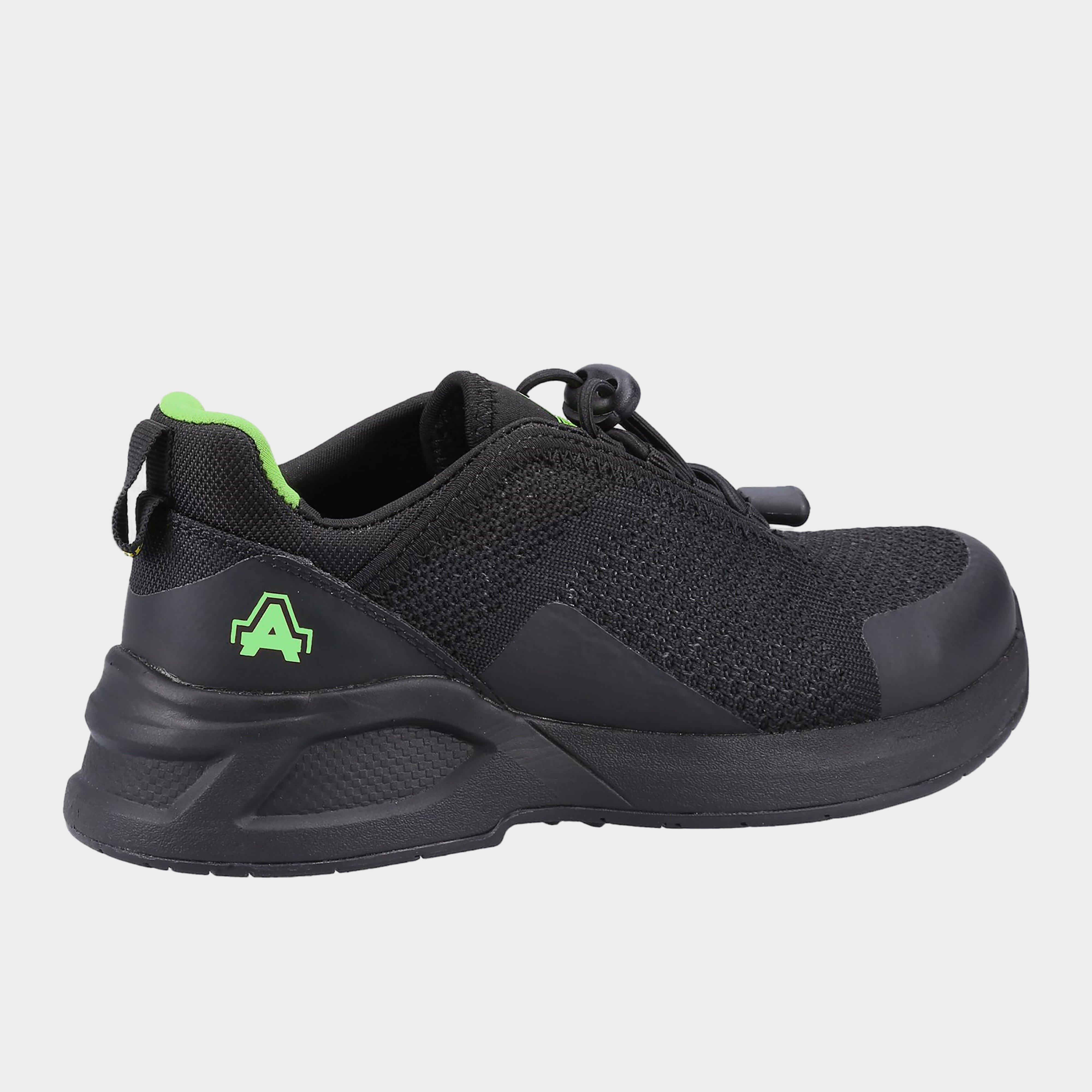 Women's 610 Safety Trainers