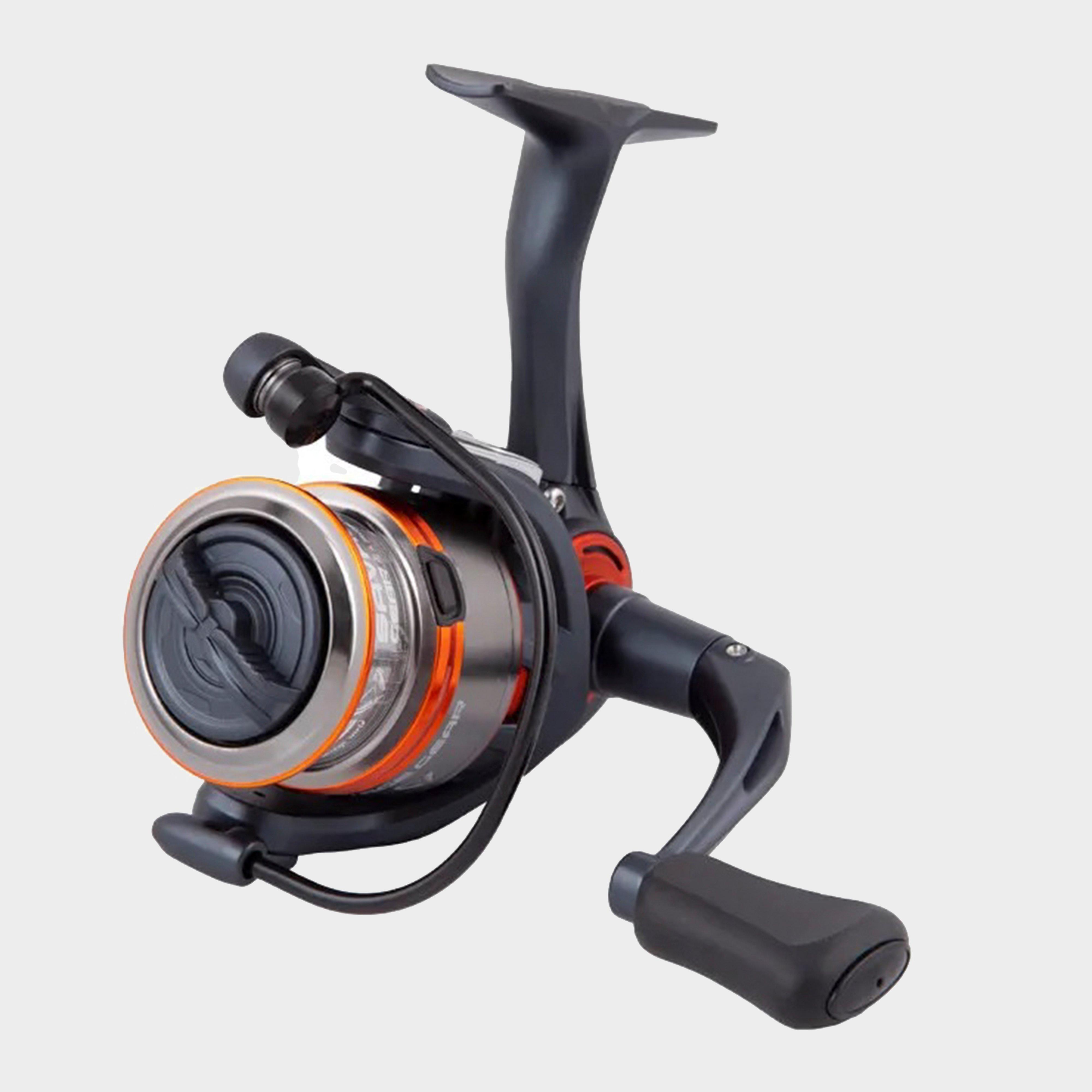 SG2 Reel 4000FD