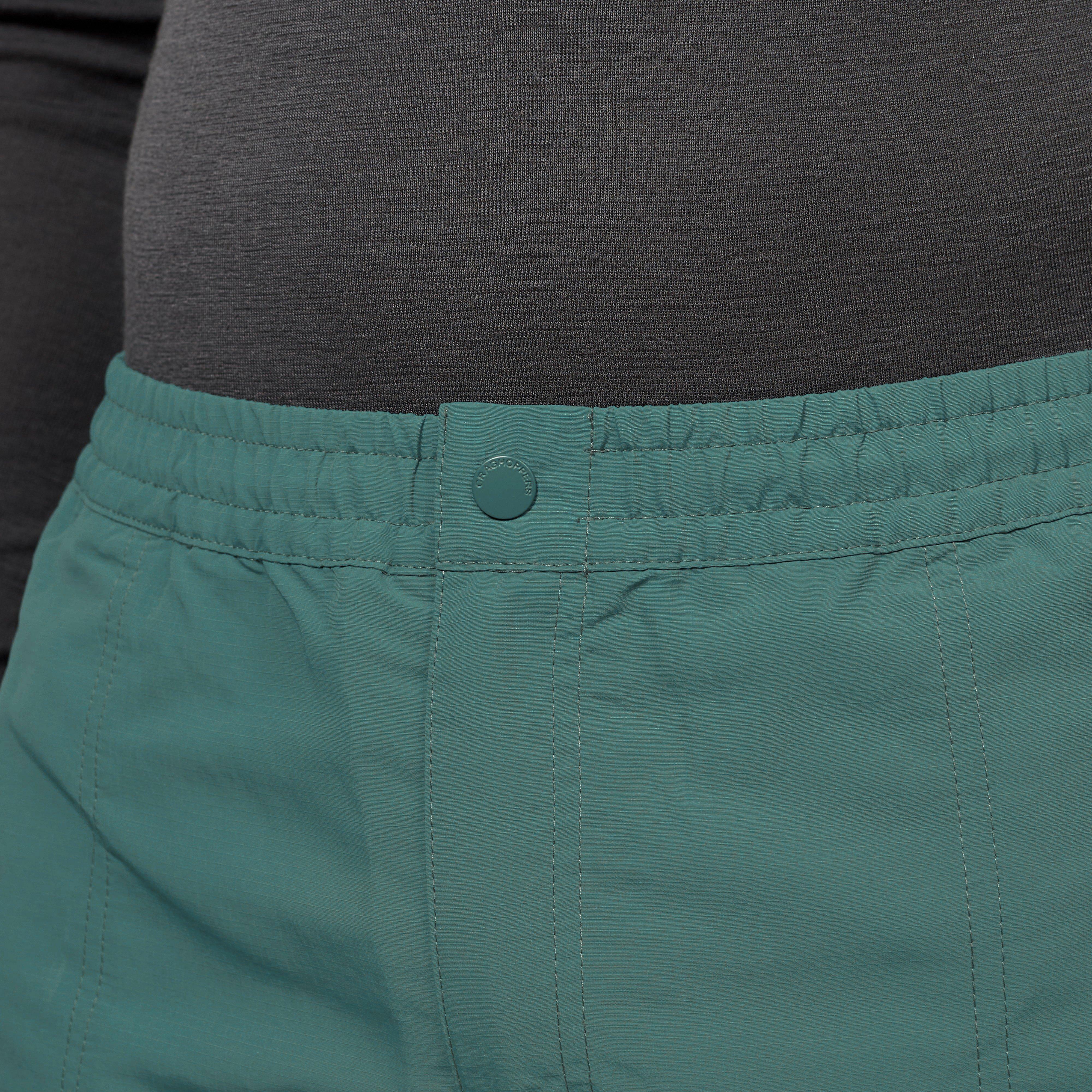 Unisex Chorro Shorts