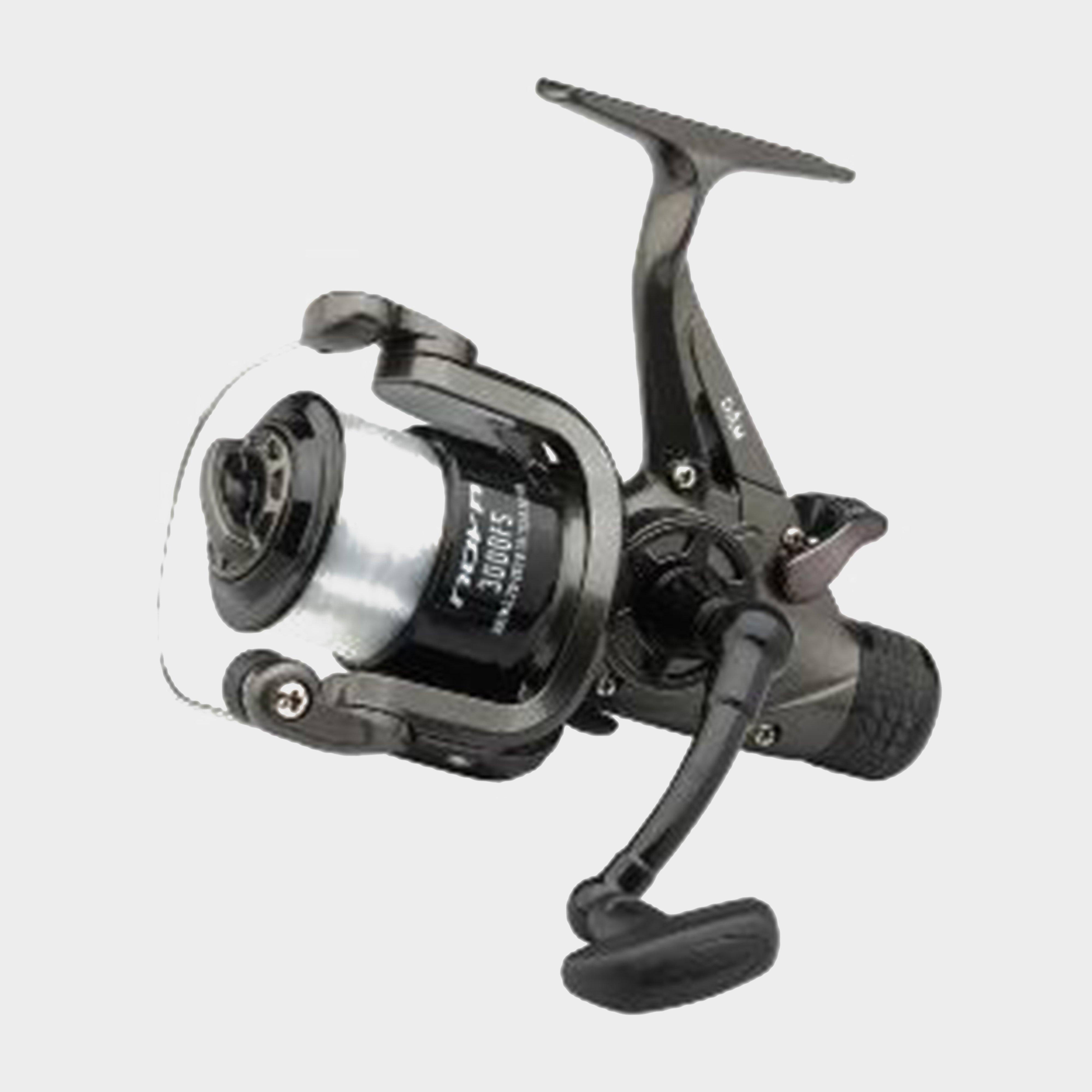 Nova 4000 Freespool Reel