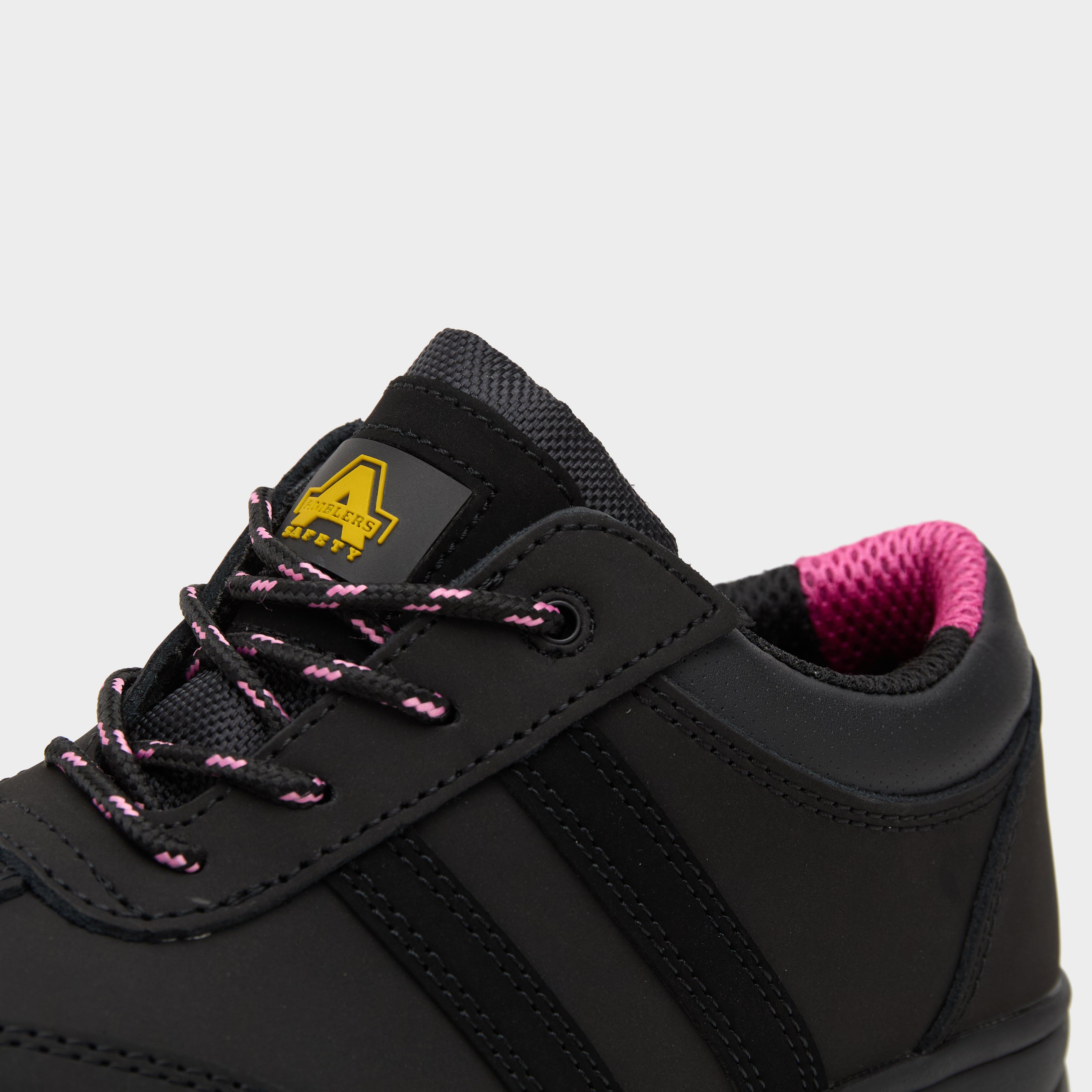 Women’s FS706 Sophie Safety Boots