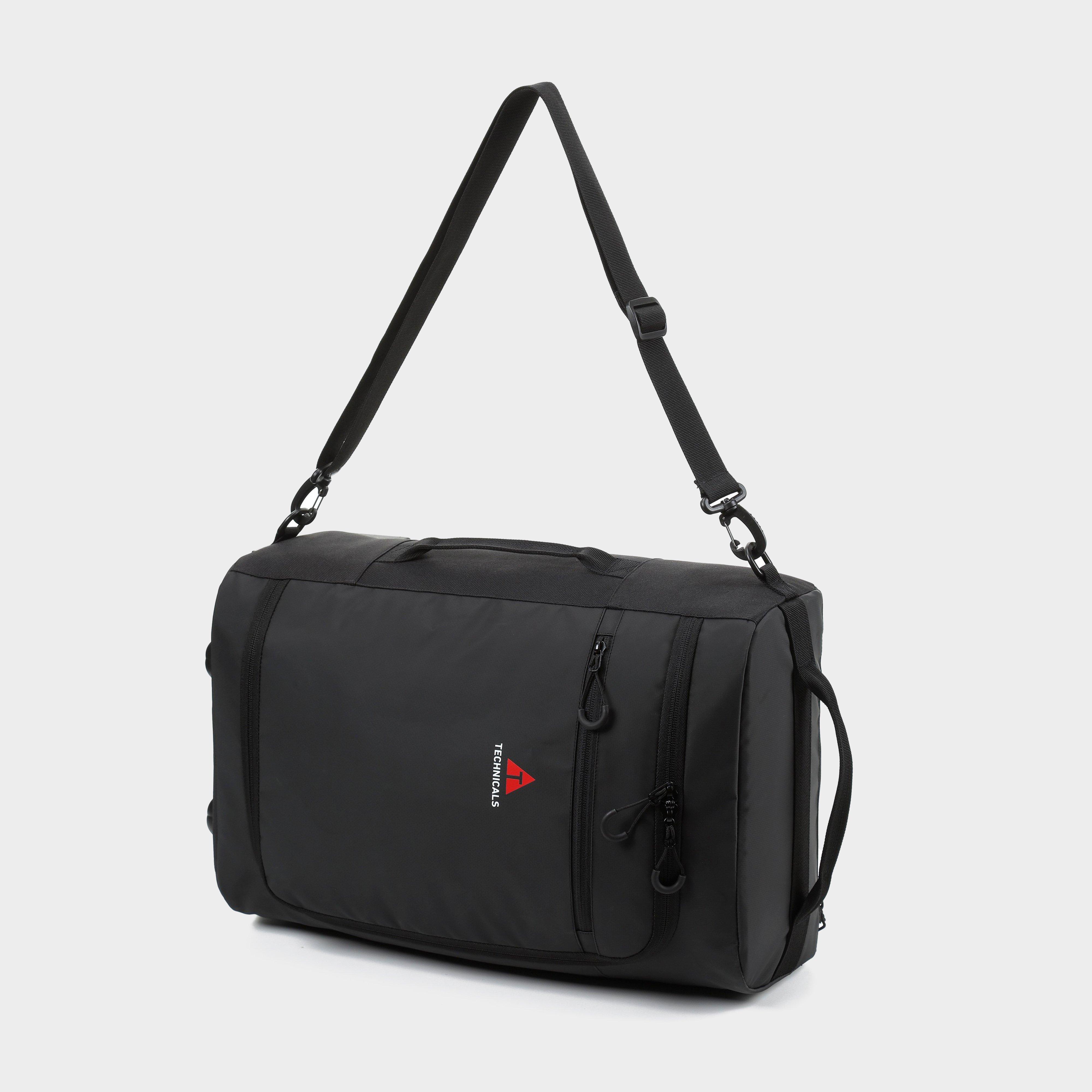 Exodus Lite Luggage Set