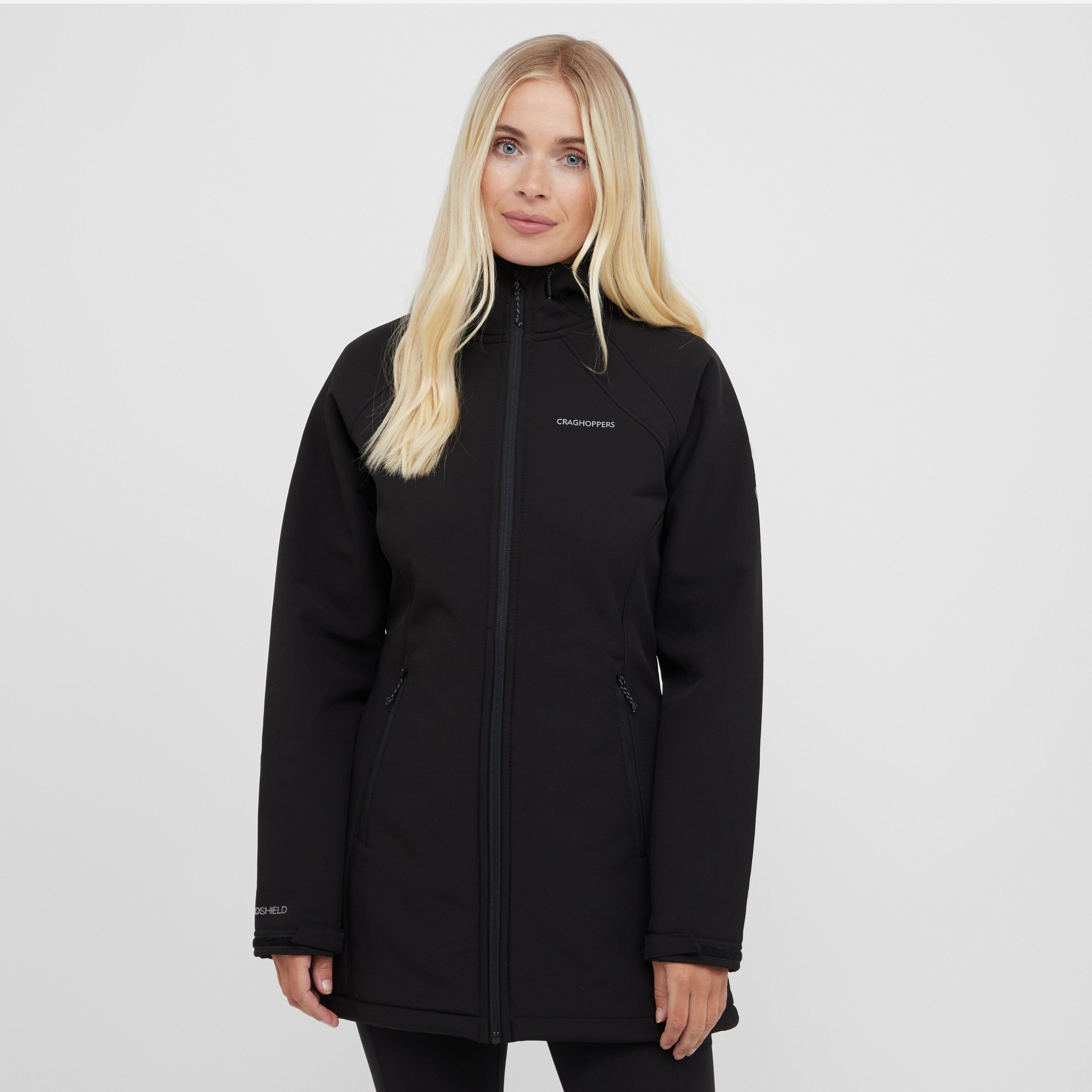 Women's Gwen Jacket