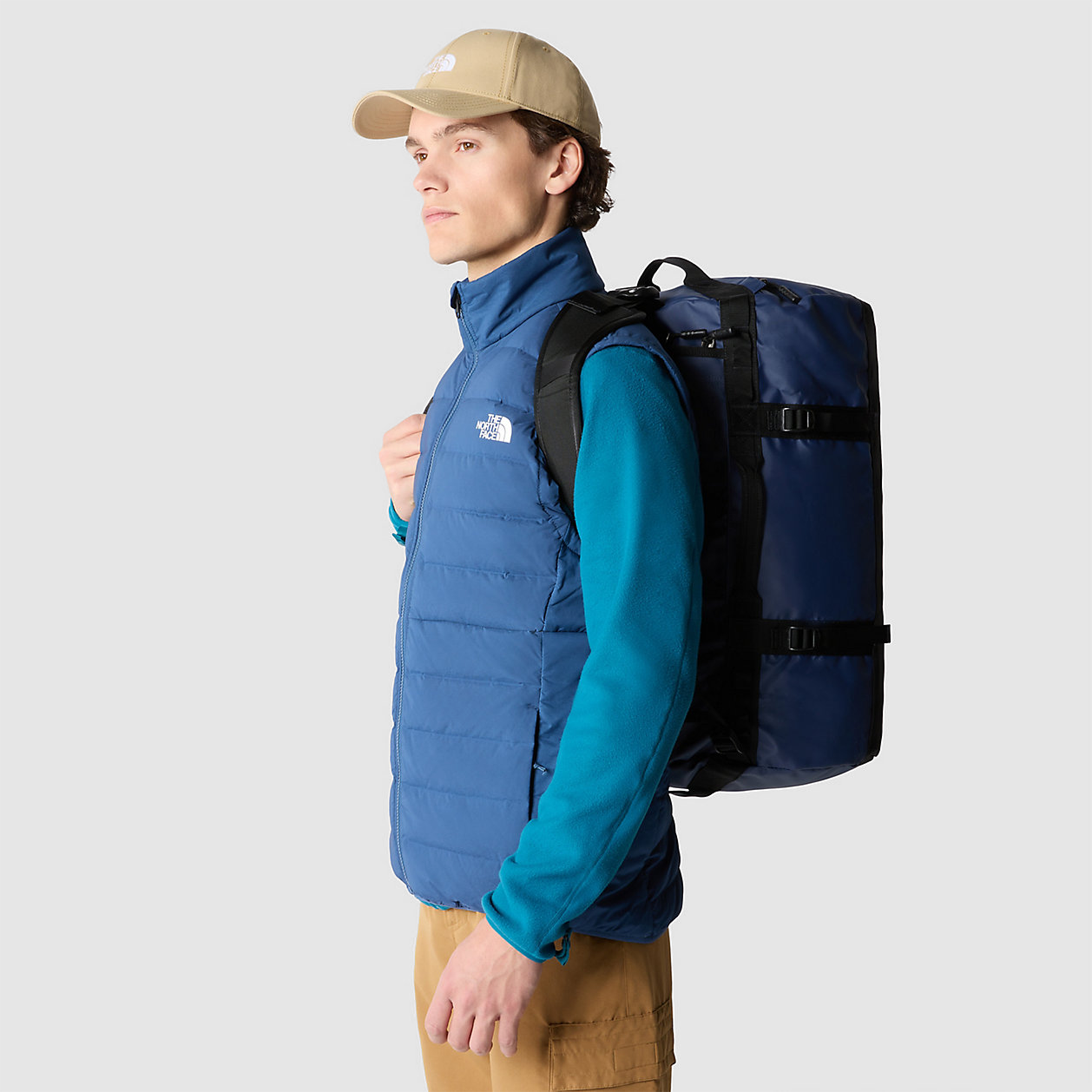 Base Camp Duffel Small