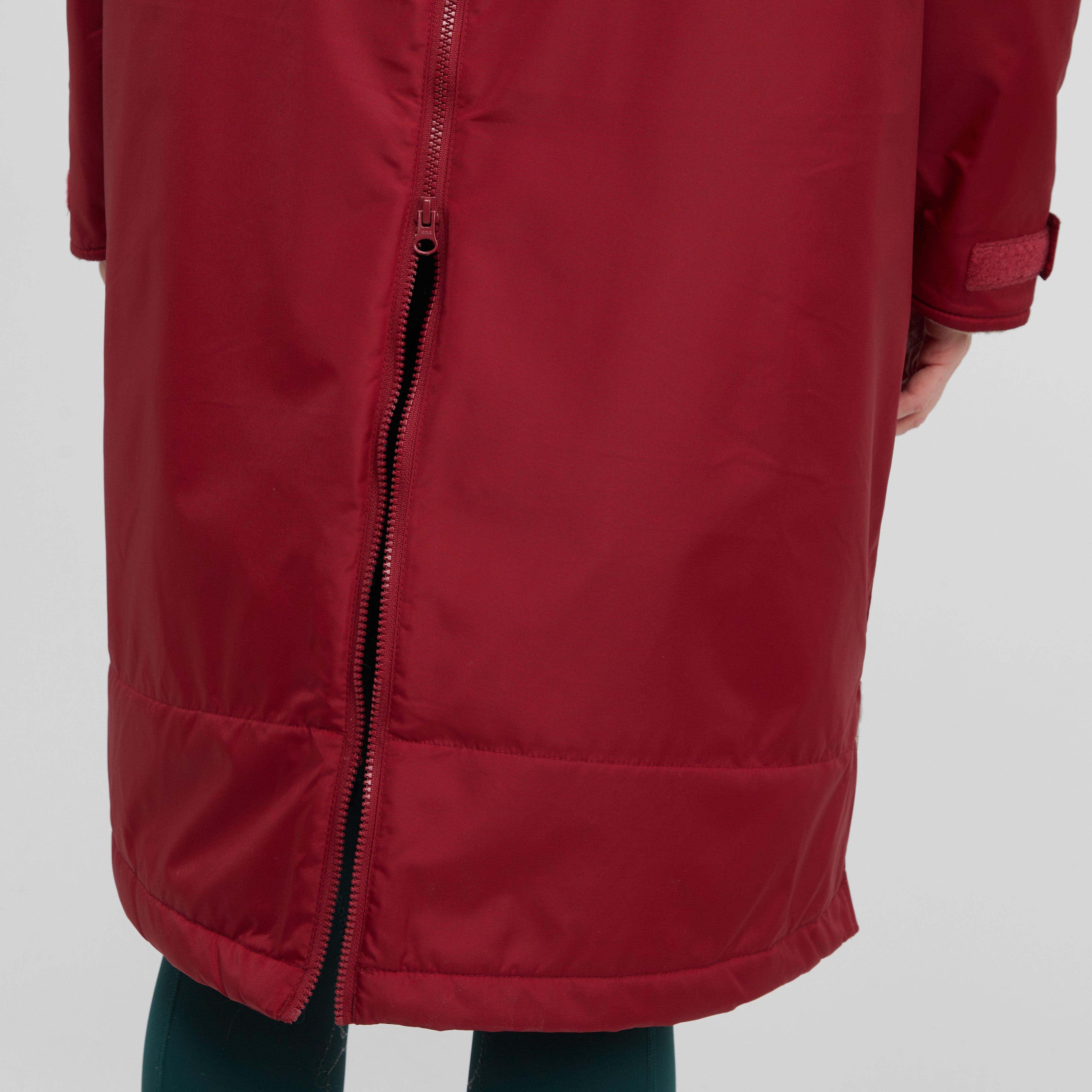 Unisex All-Weather Robe
