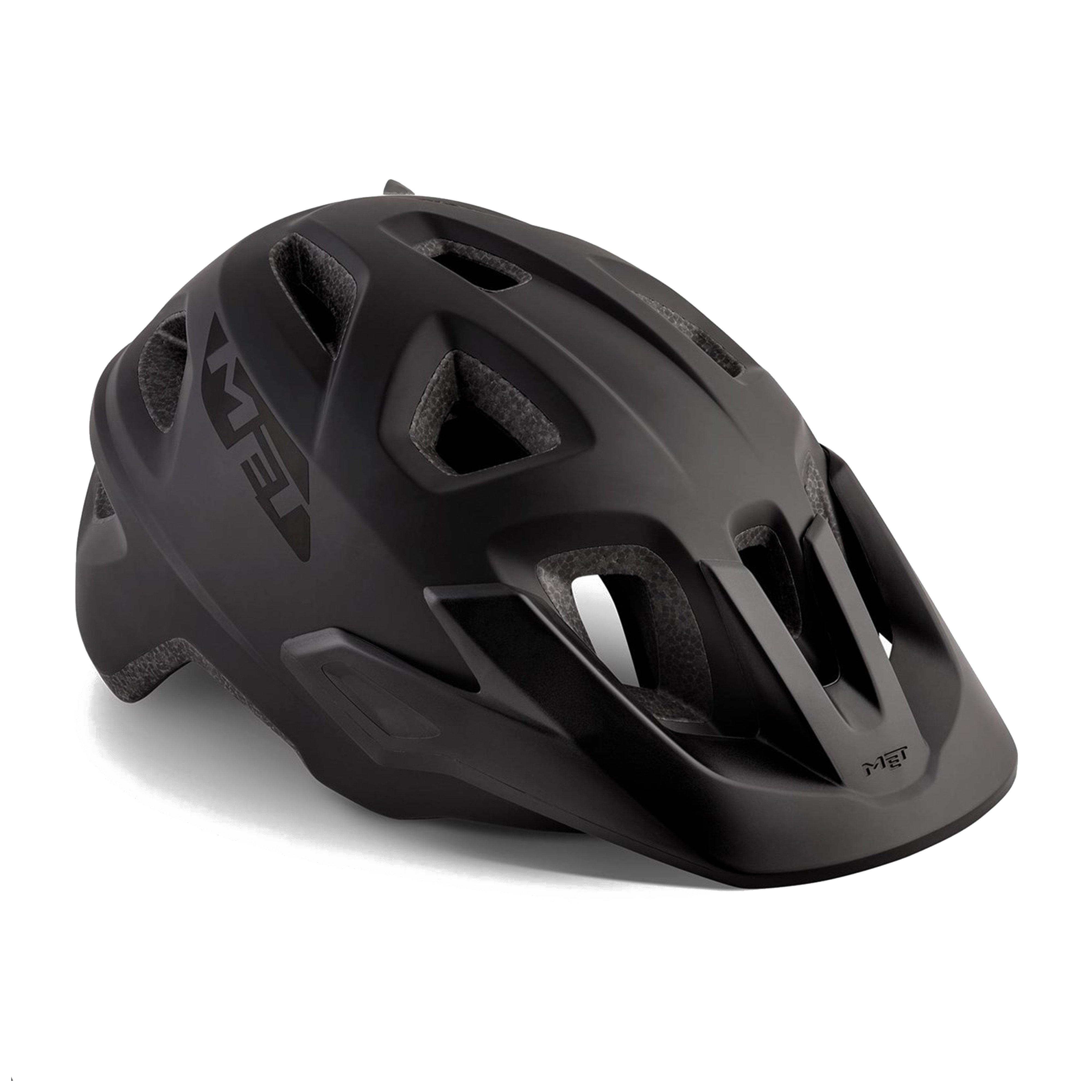 MET Echo Bicycle Helmet L-XL