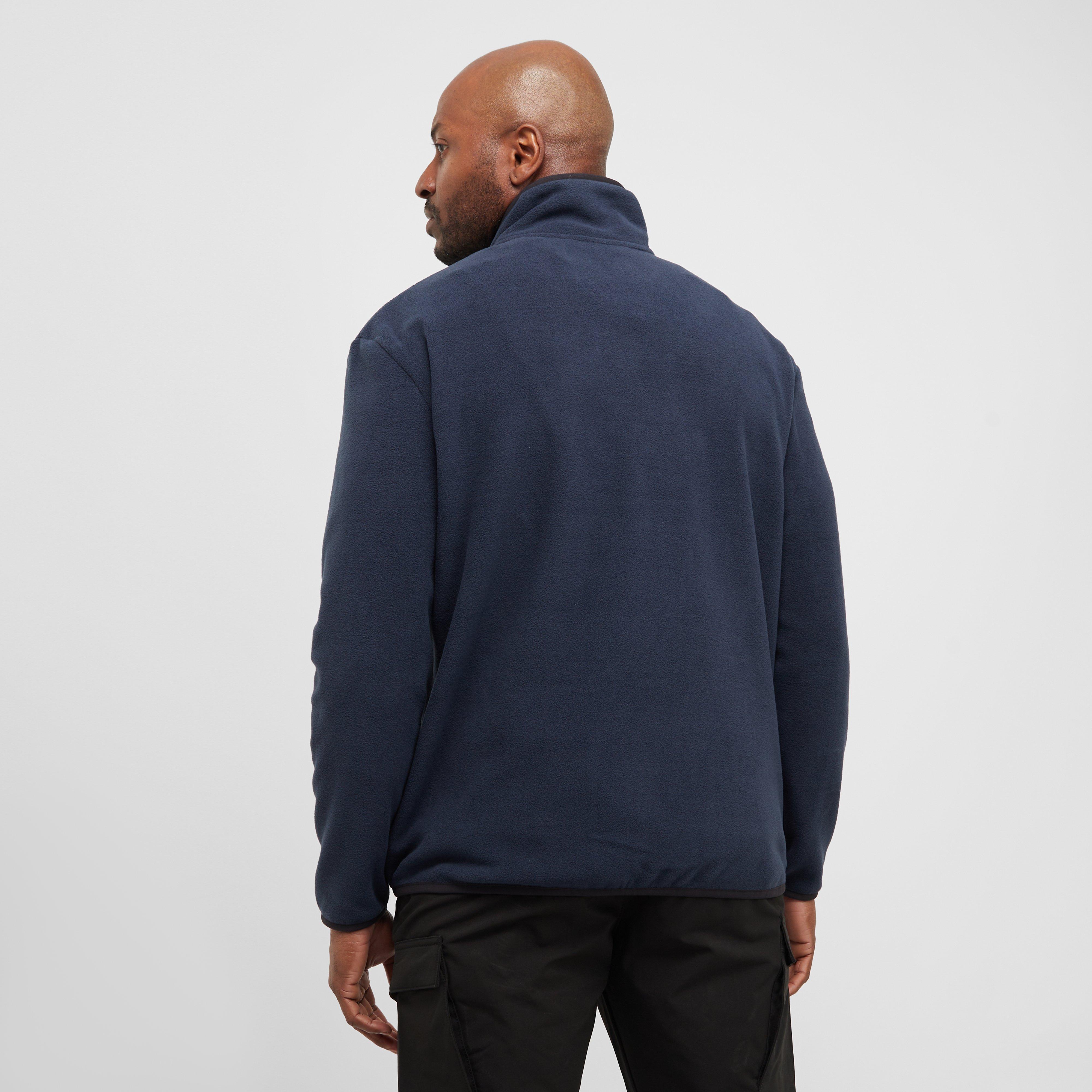 Men's Frankie Half Zip Fleece