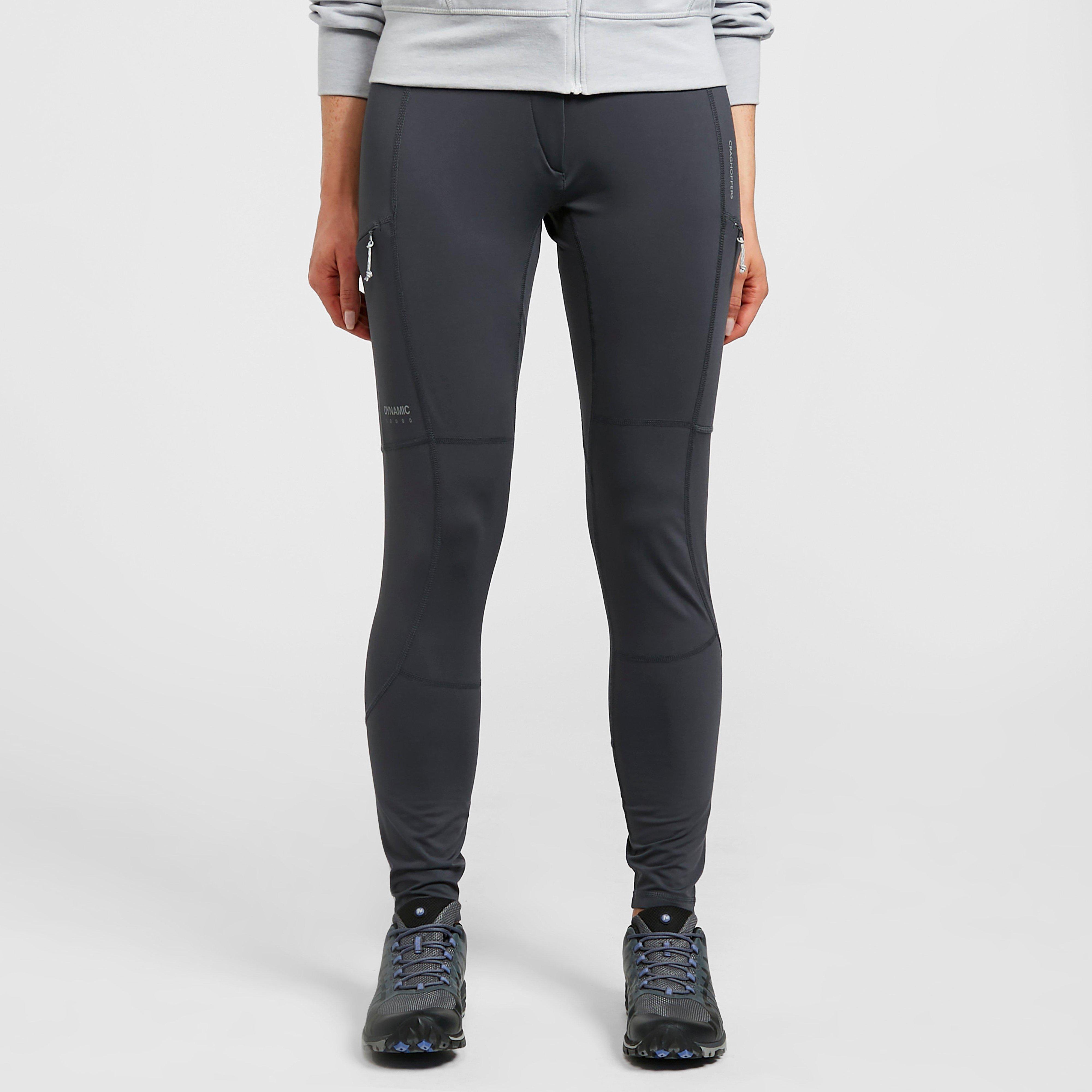 Women’s Dynamic Trousers