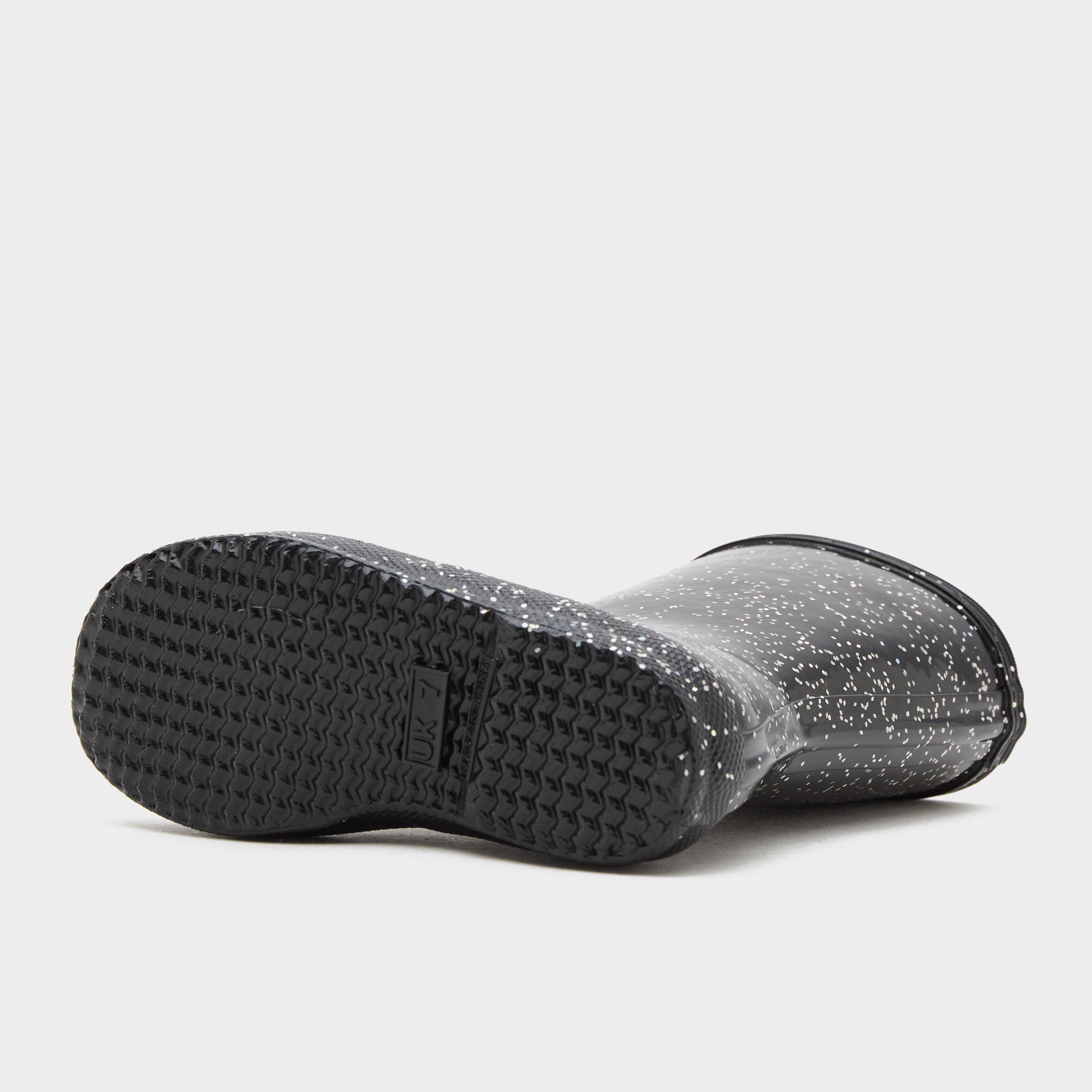 Kids’ Original First Classic Glitter Wellington Boots