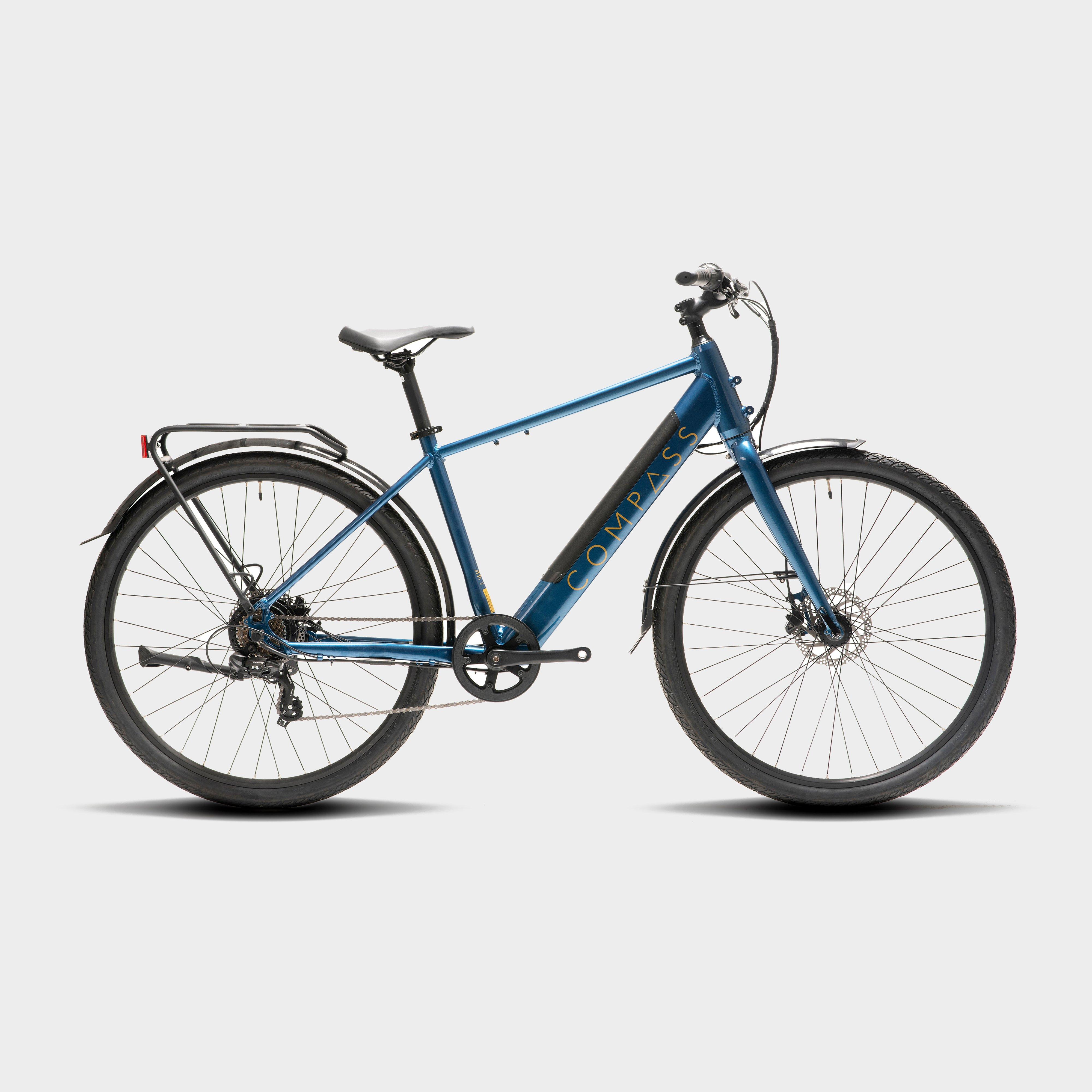 Navigate Hybrid E-Bike