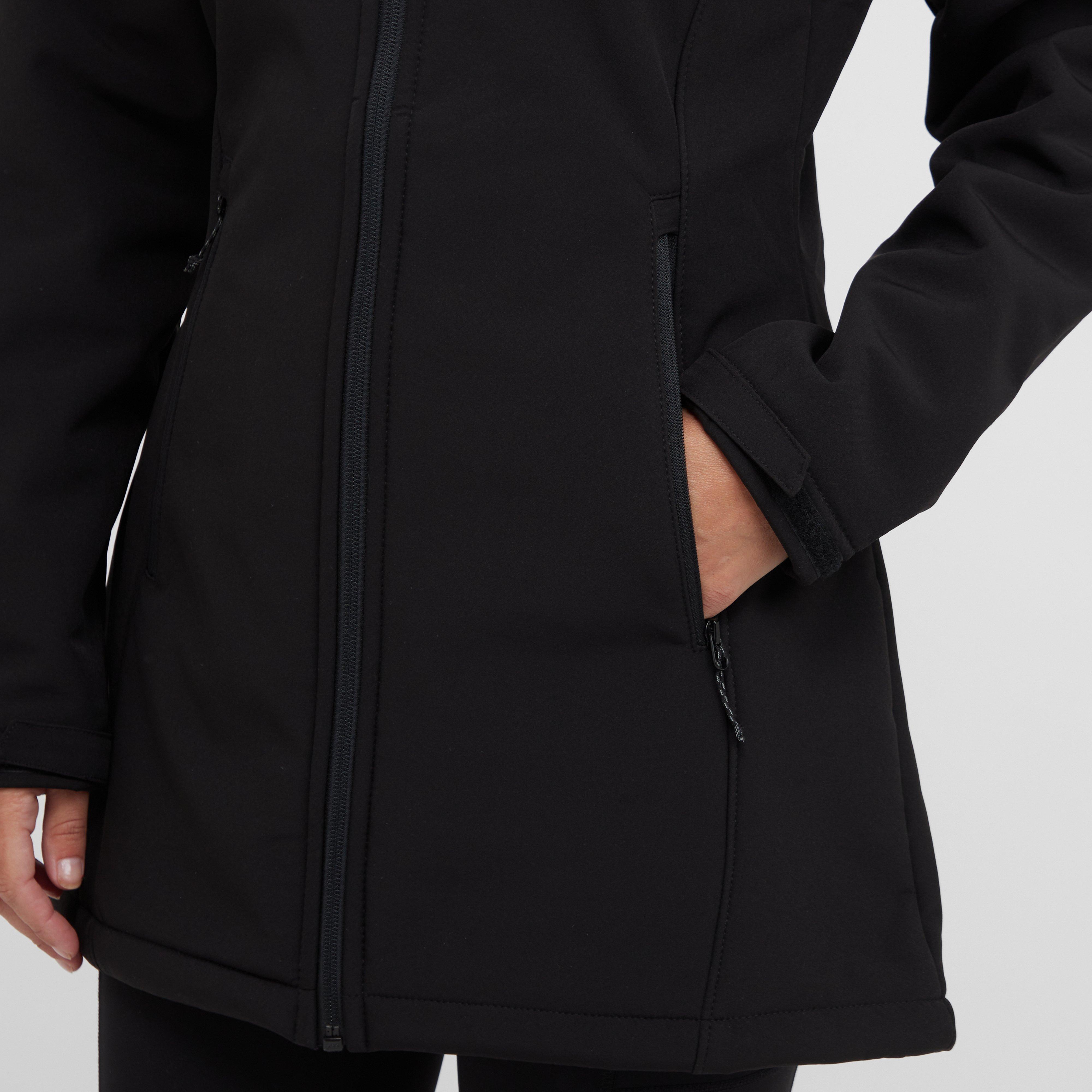 Women's Gwen Jacket
