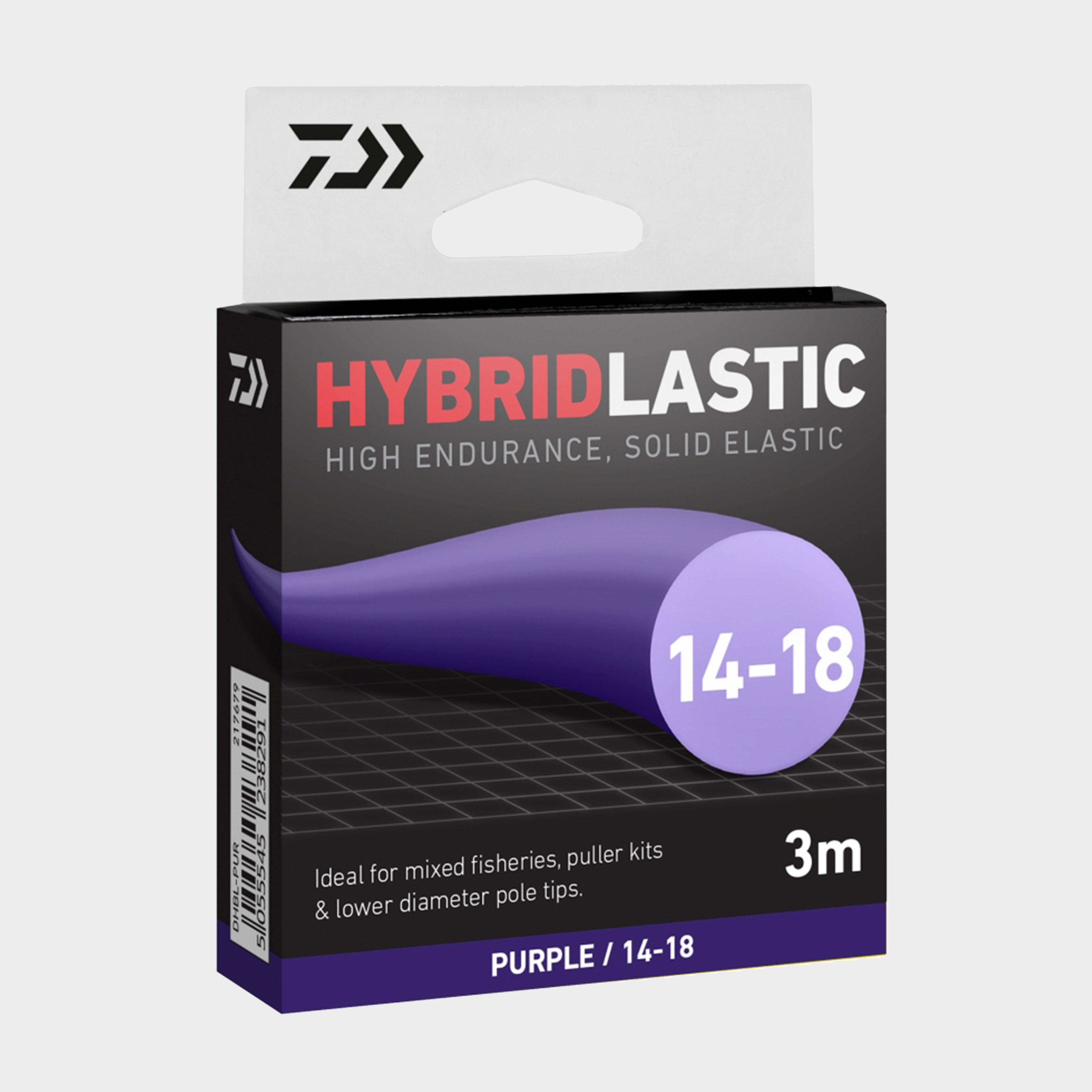 Hybridlastic 14-18