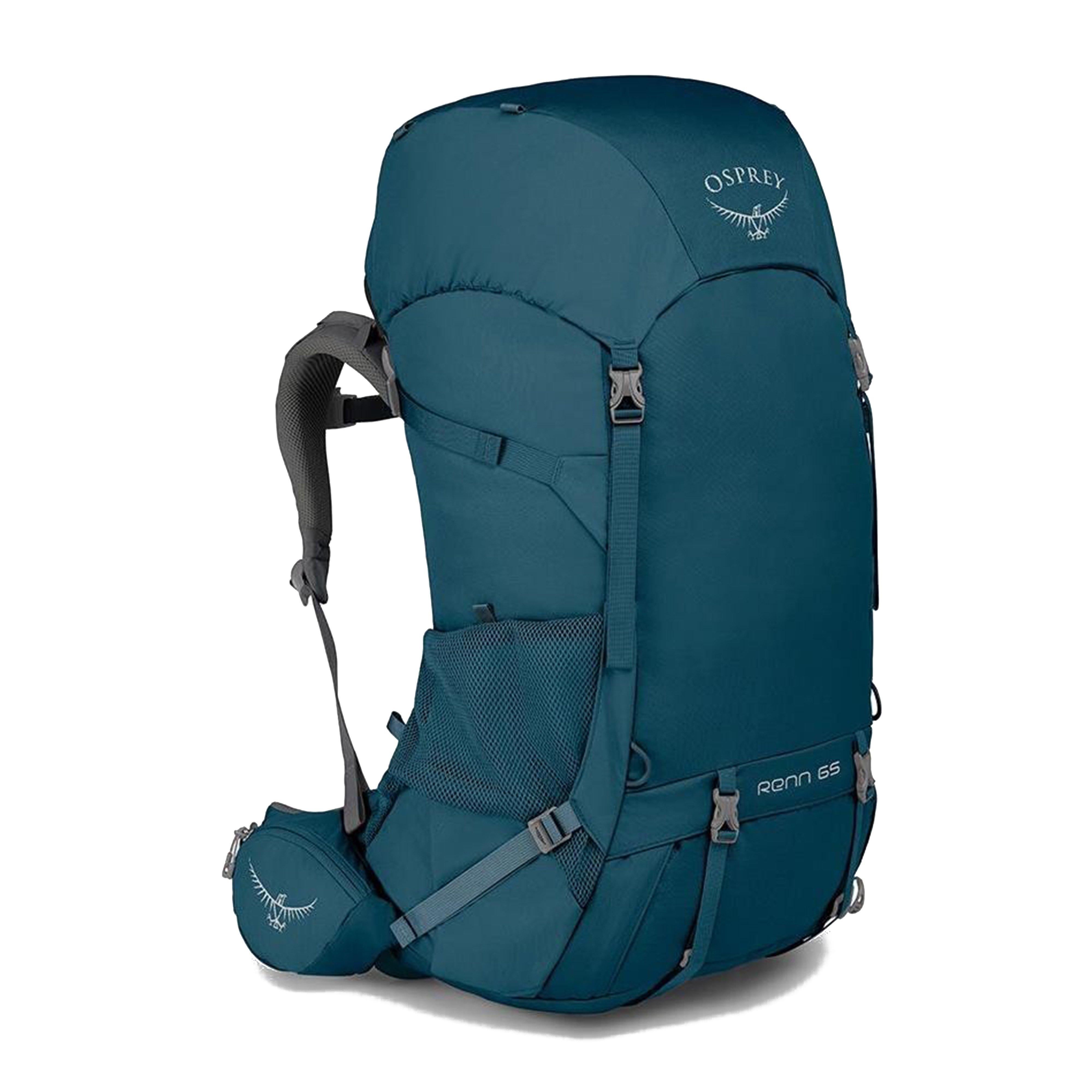 Women’s Renn II 65 Rucksack