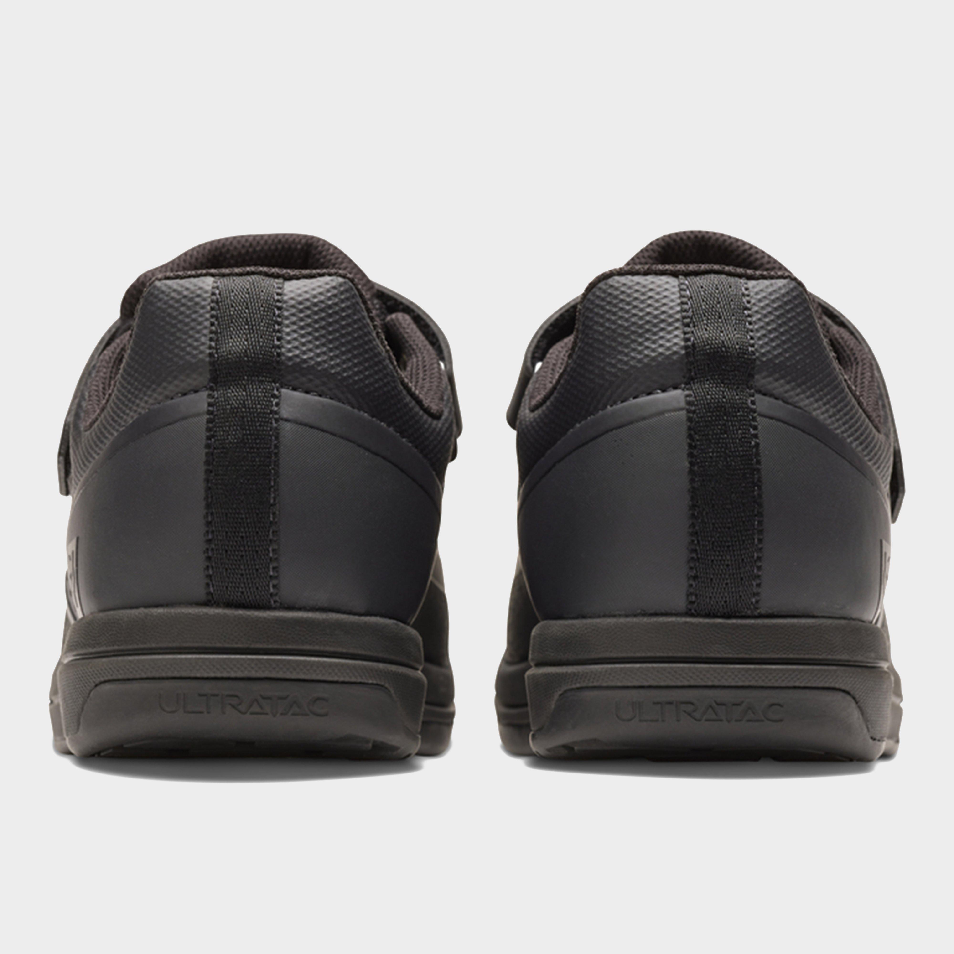 Union Clipless Shoes