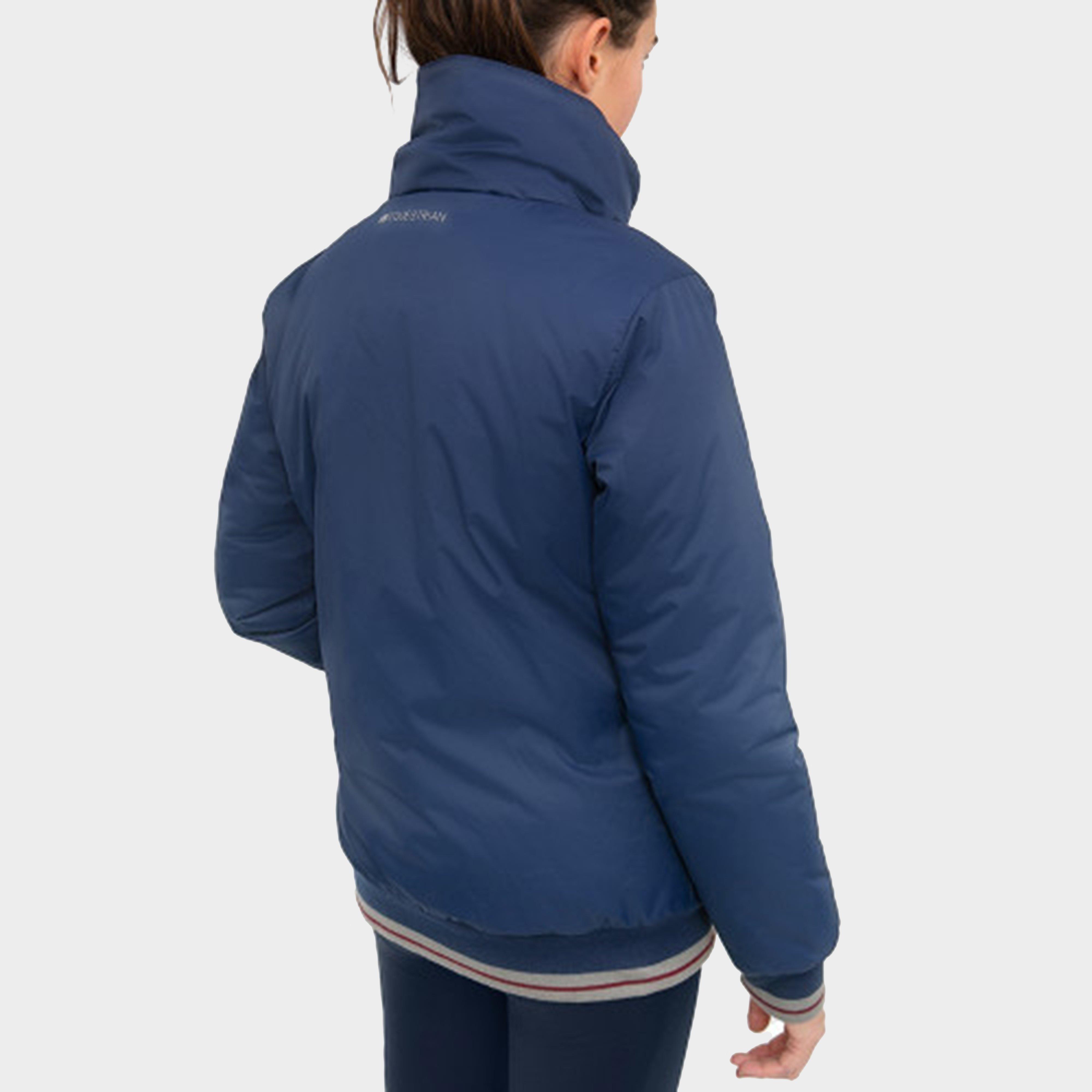 Women's Synergy Blouson Jacket