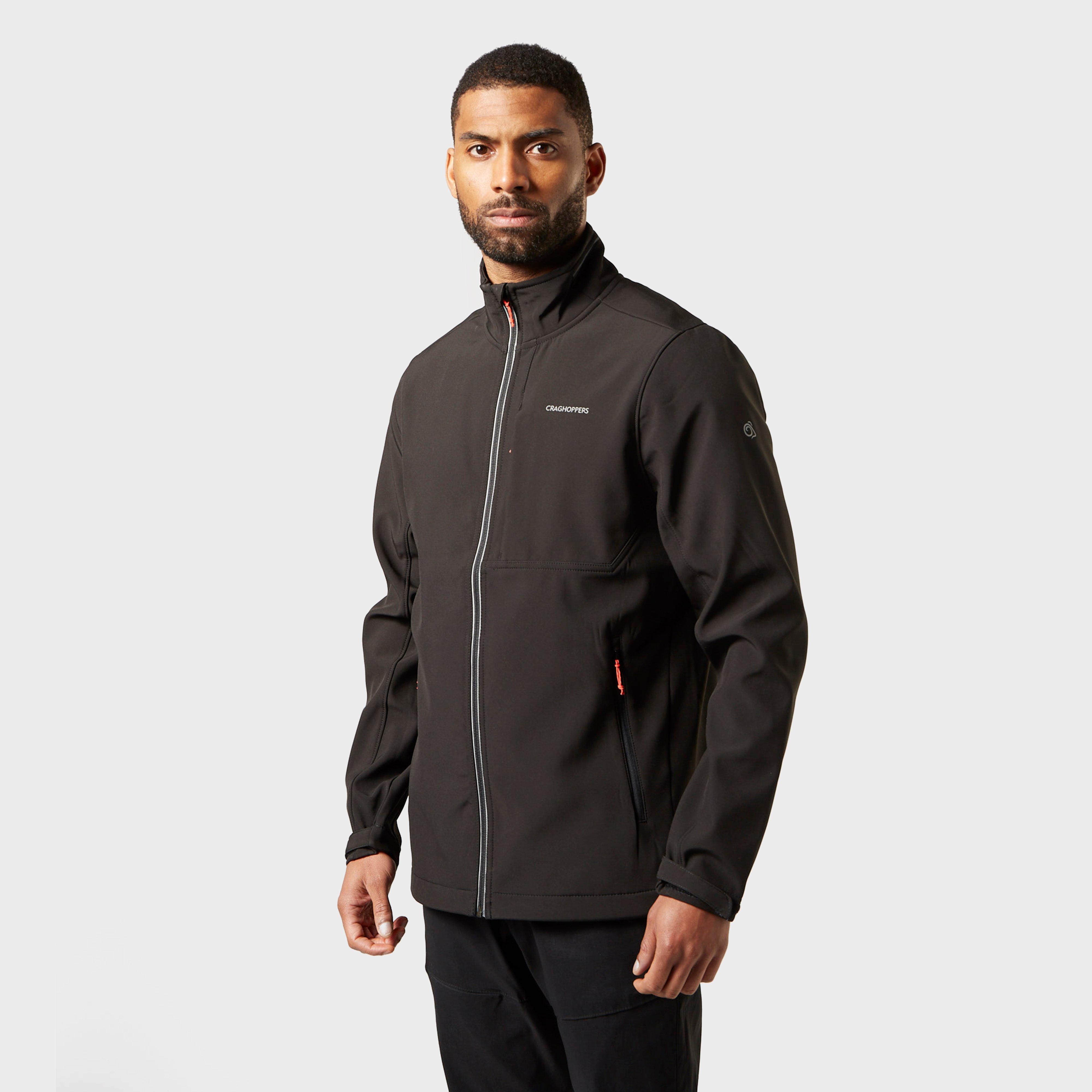 Men's Altis Softshell Jacket