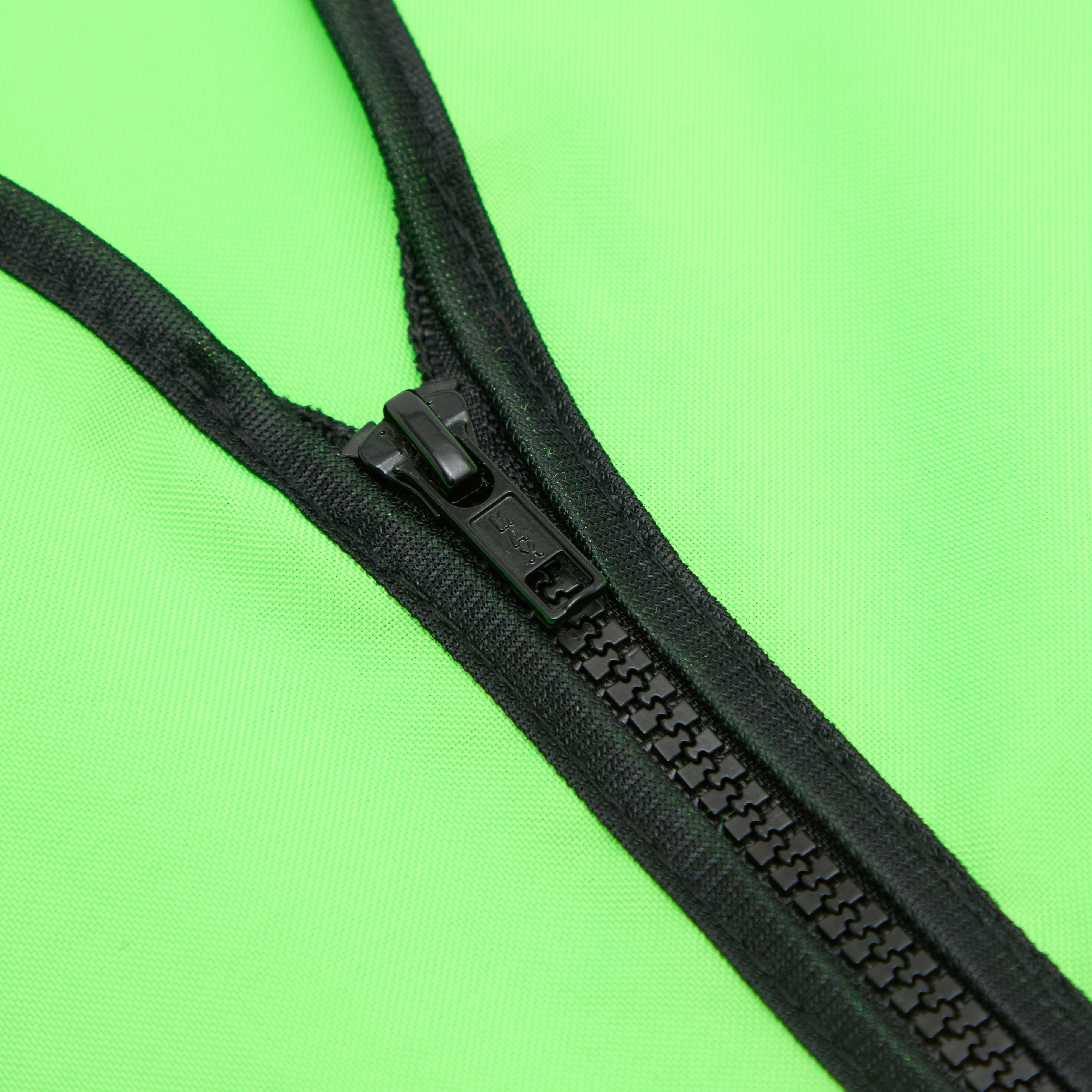 Junior Bright Hi-Vis Vest