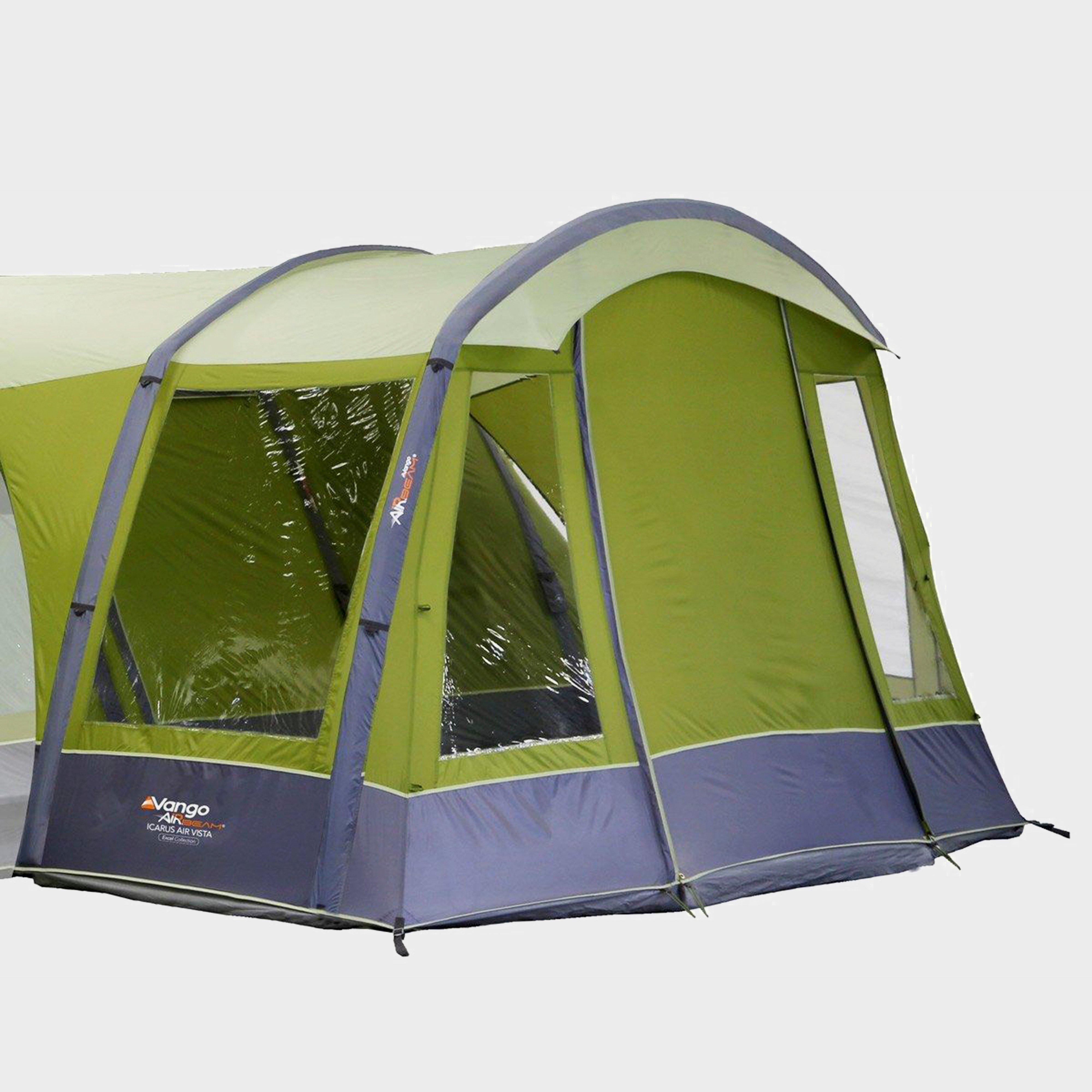 Icarus Air Vista Side Awning
