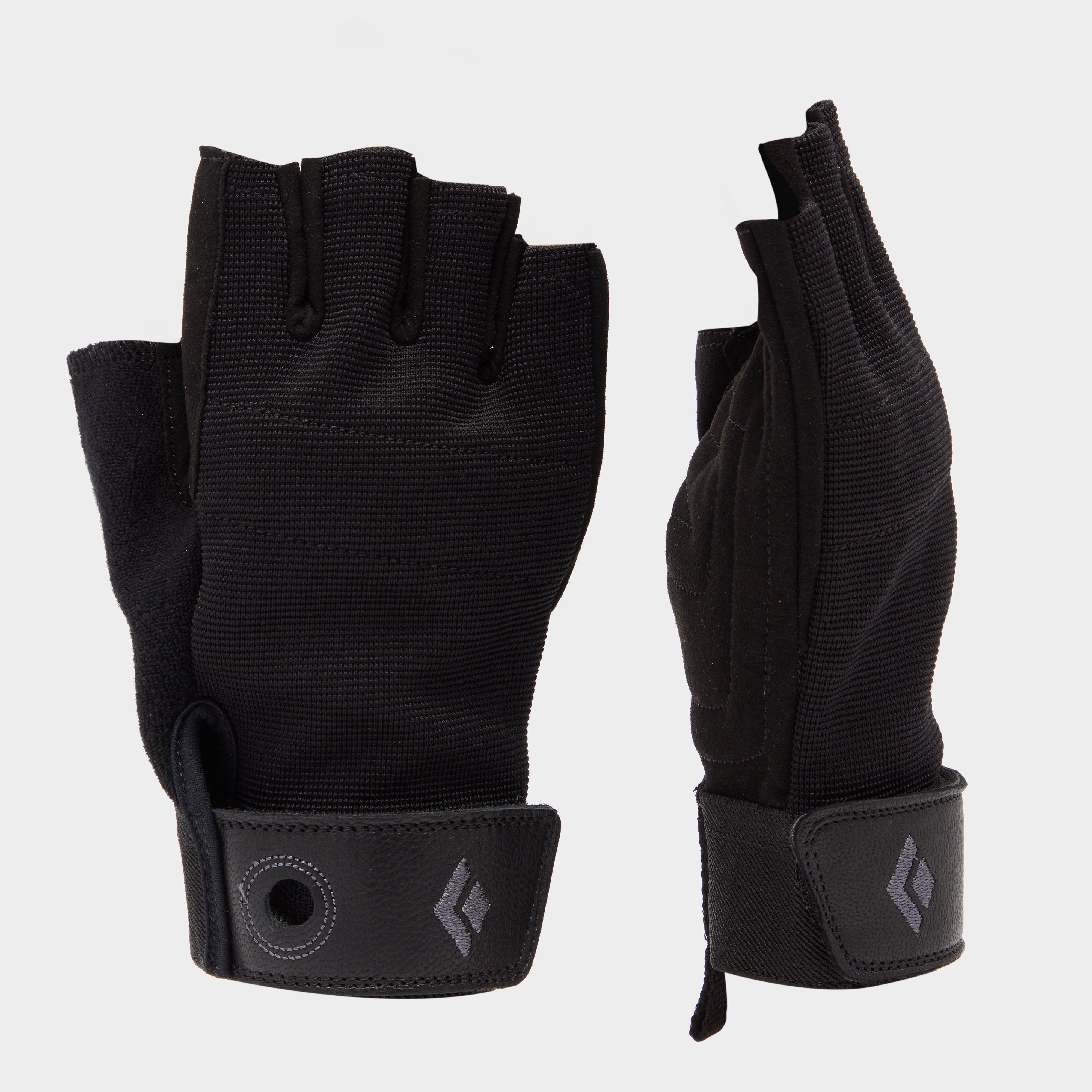 Crag Half-Finger Gloves