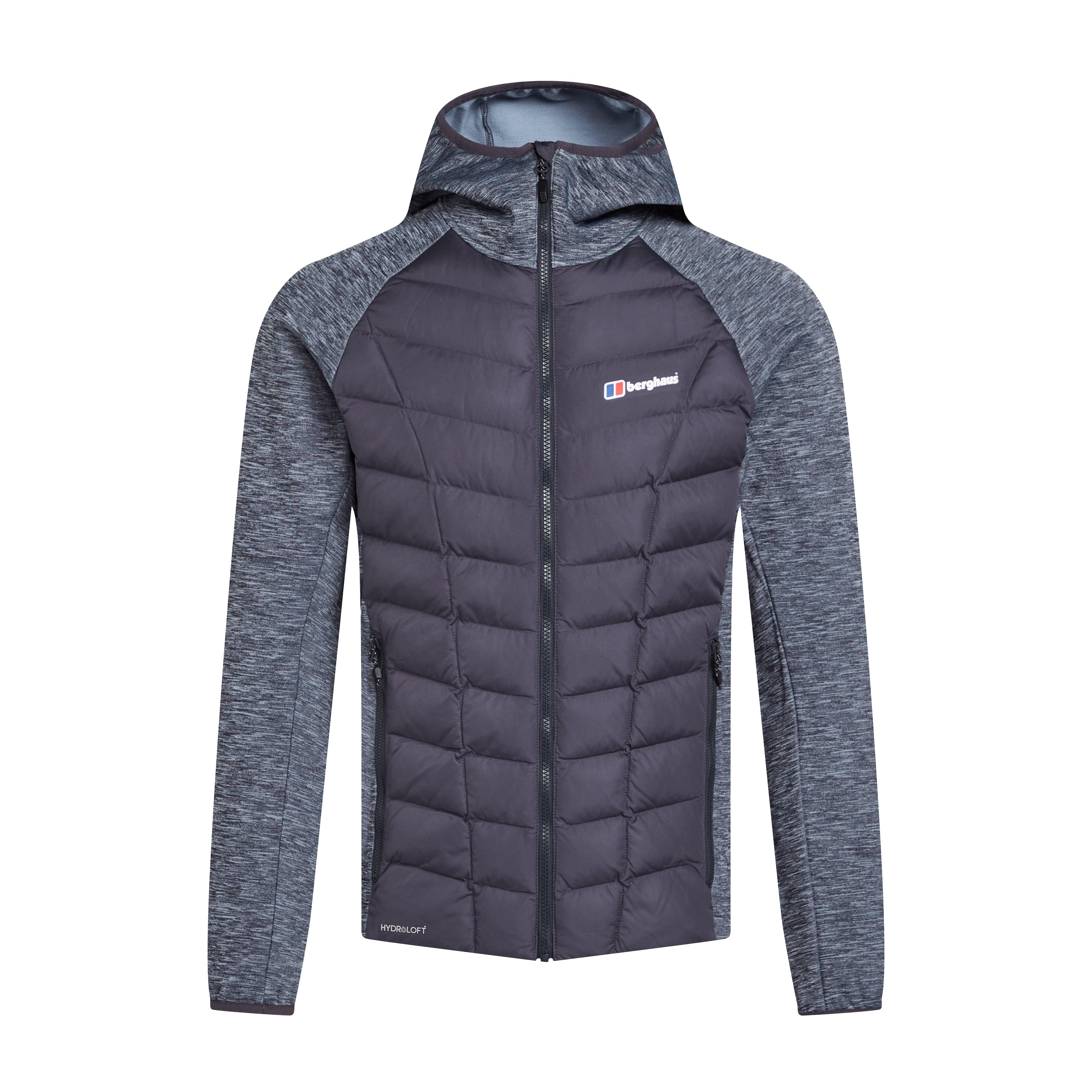 Men's Kamloops Hybrid Jacket