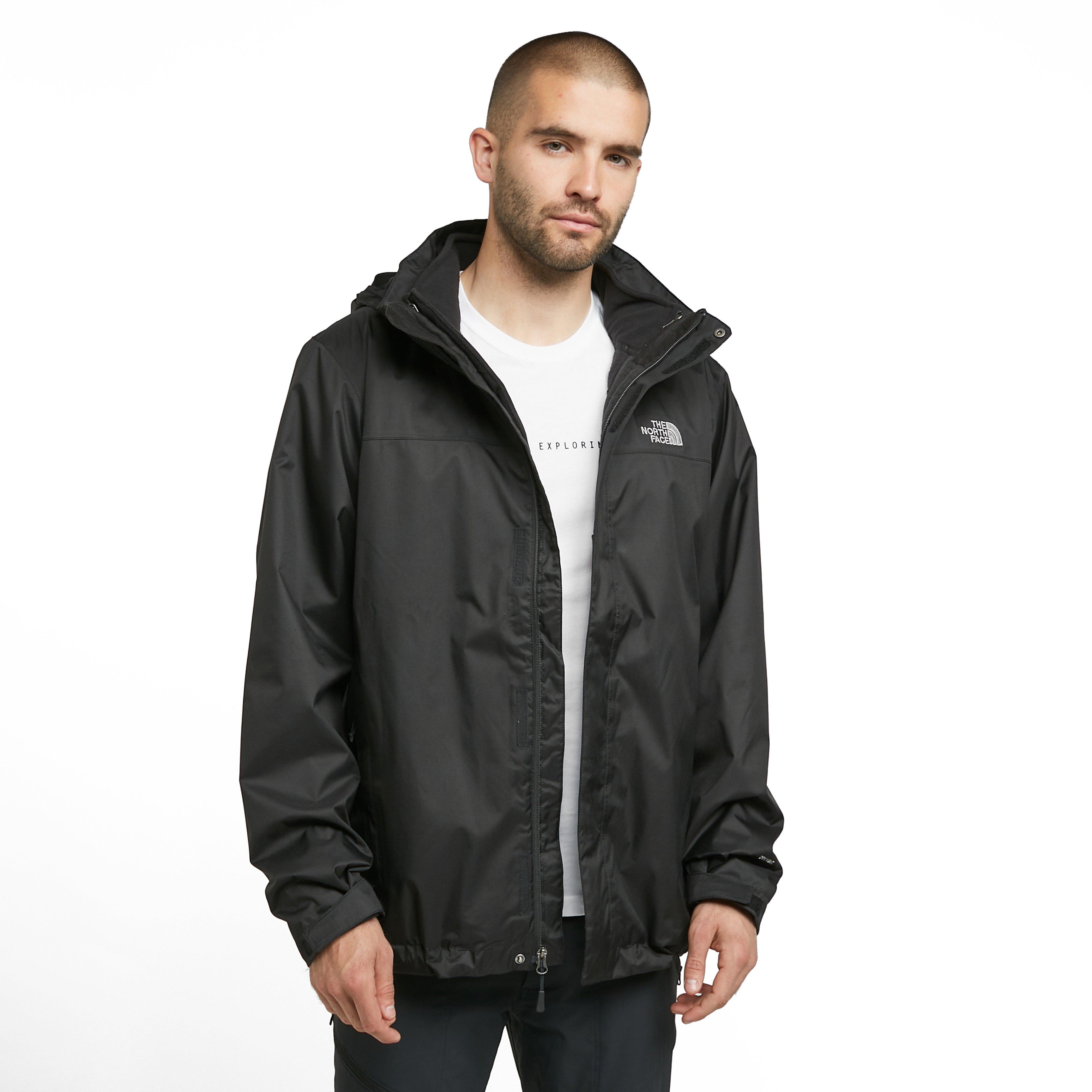 Men’s Evolve II Triclimate® 3-in-1 Jacket