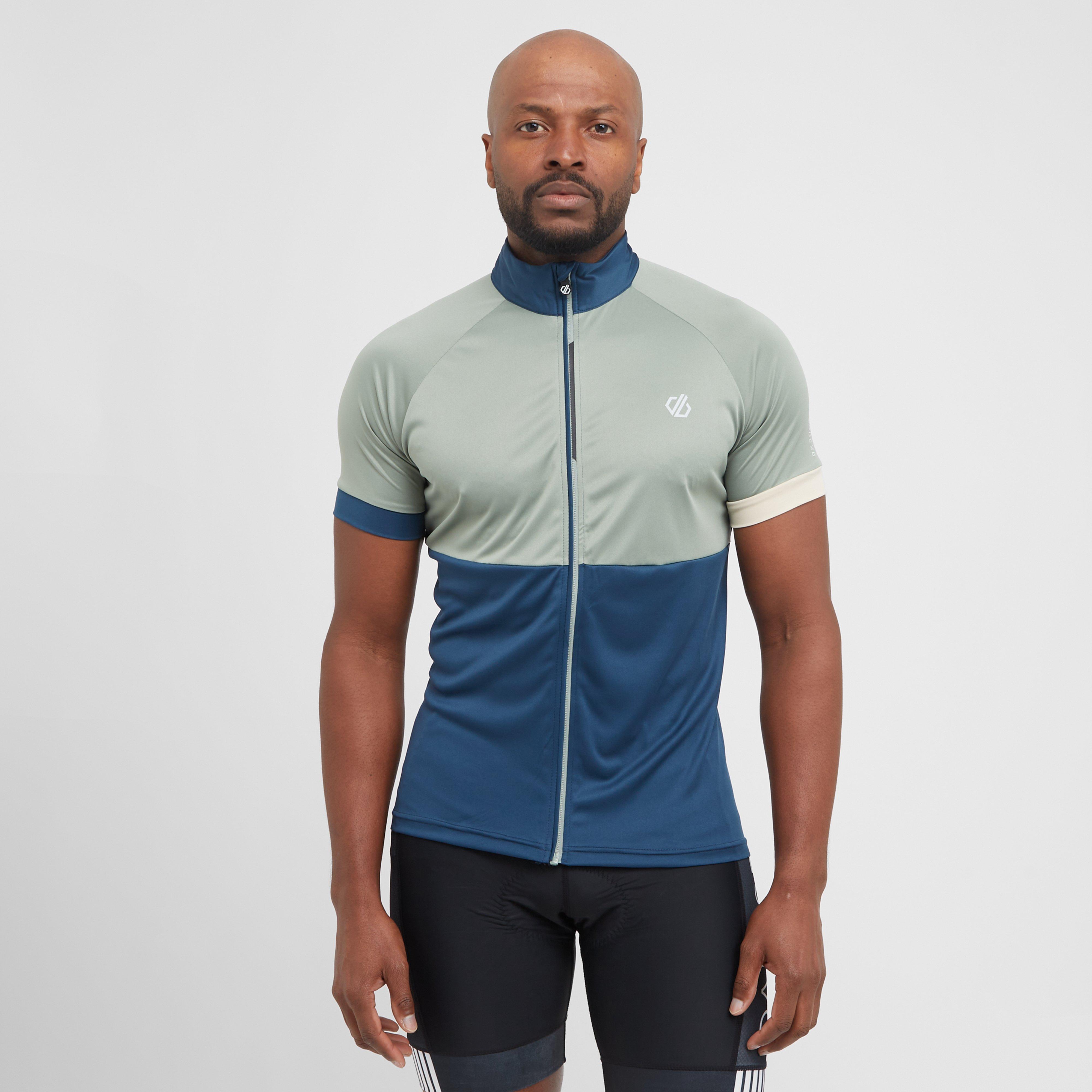 Men’s Protraction III Jersey