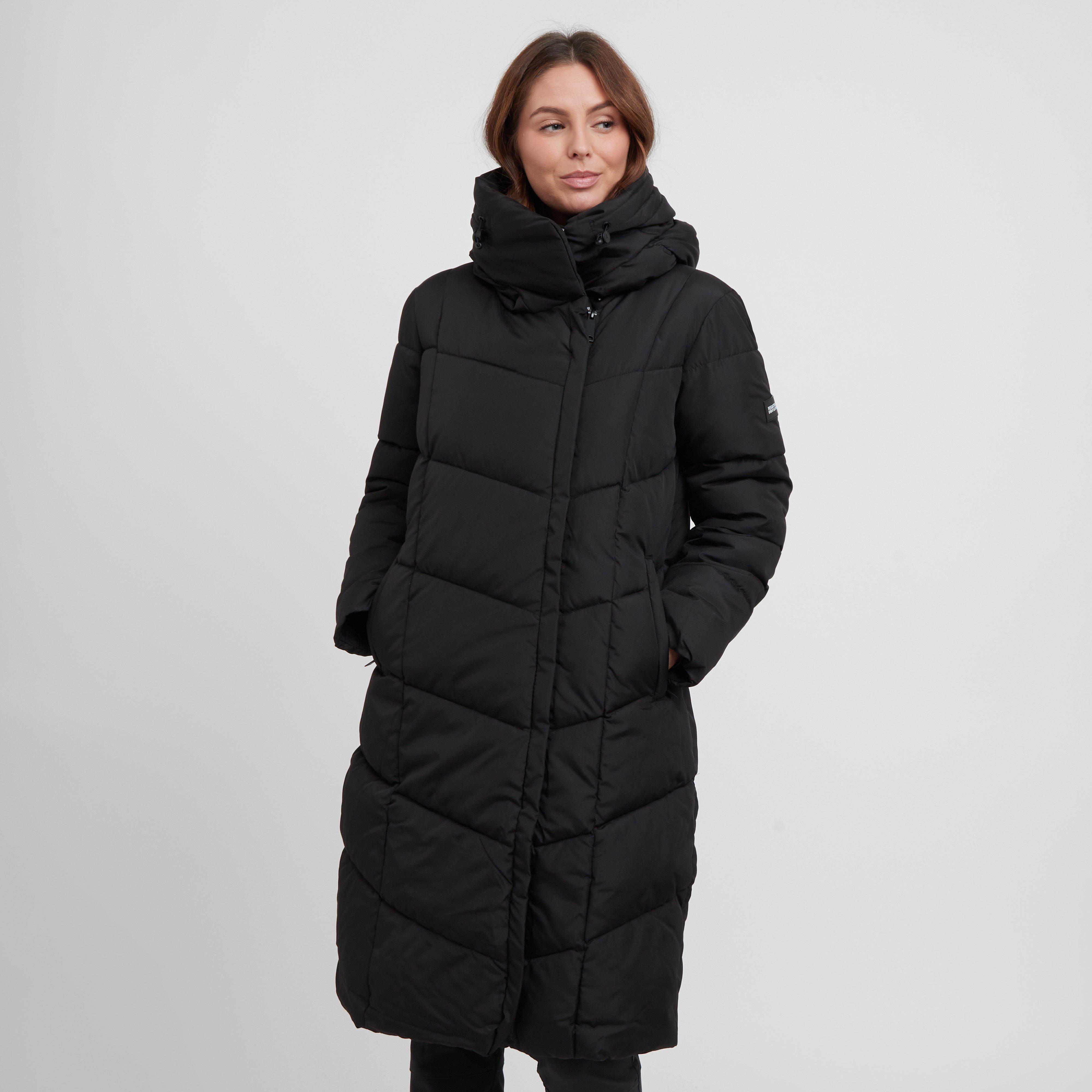 Women's Nurie Quilted Jacket