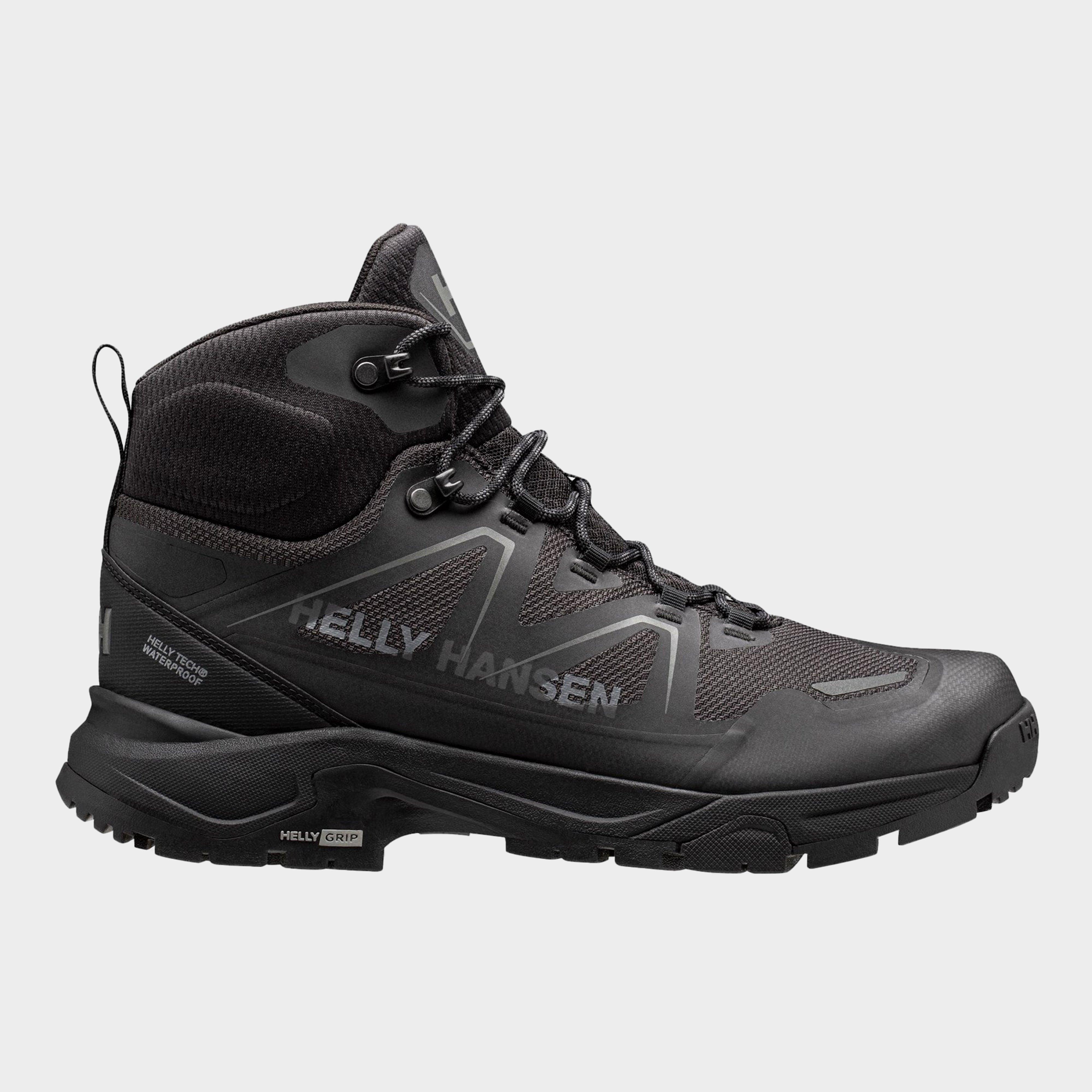 Men's Cascade Hiking Boots
