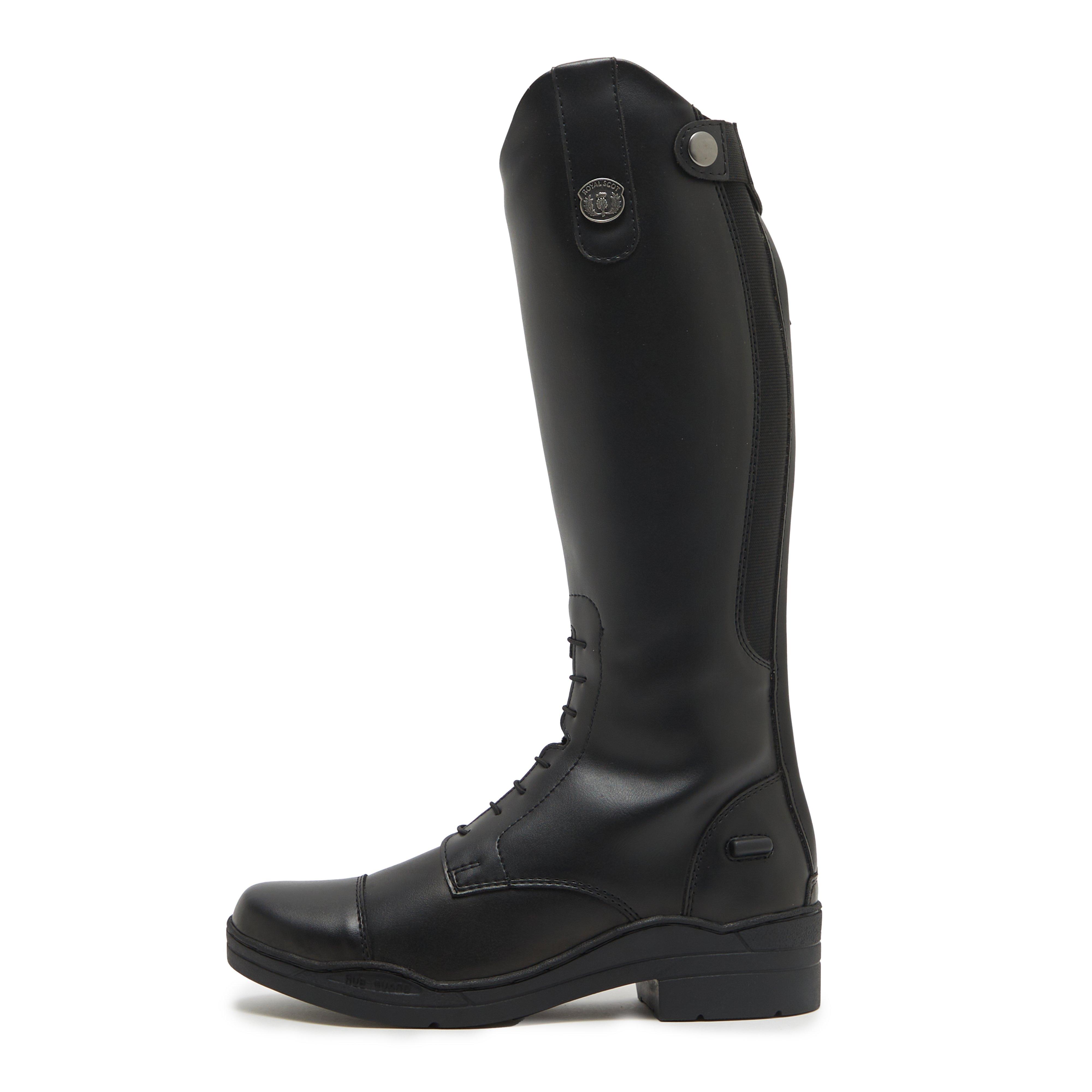 Kids’ Annan Tall Riding Boots