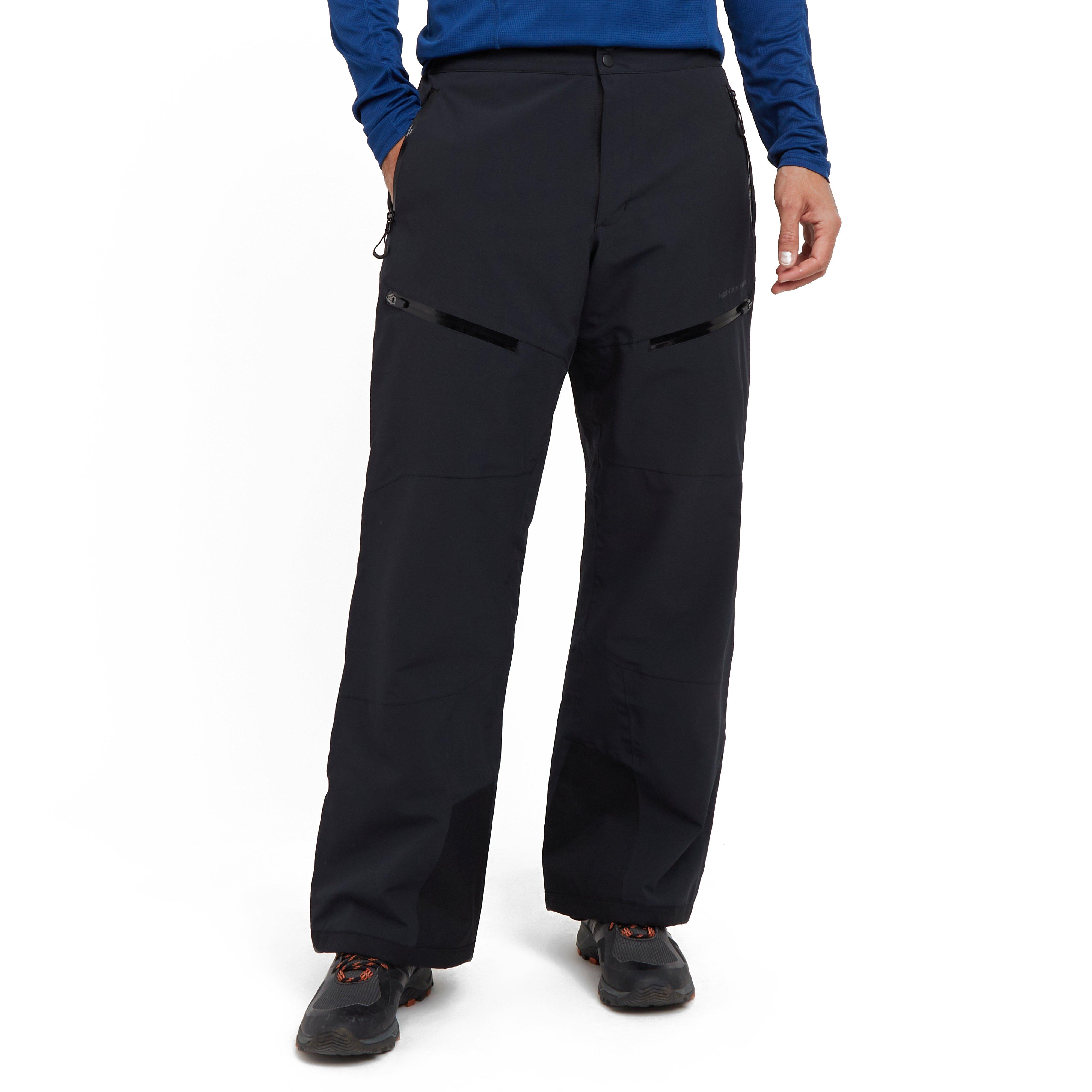 Men’s Megeve Waterproof Insulated Salopettes