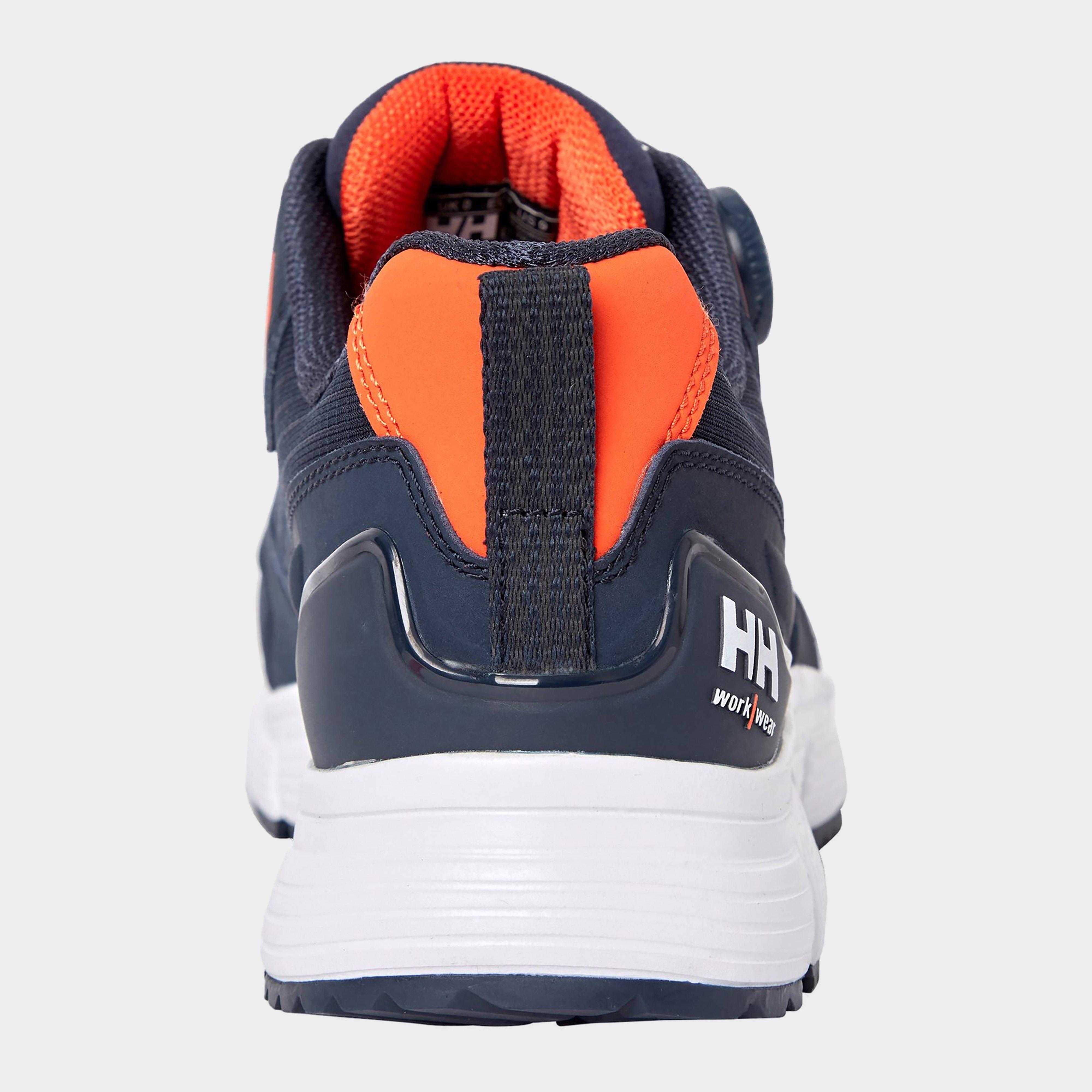 Unisex Kensington MXR Low Boa