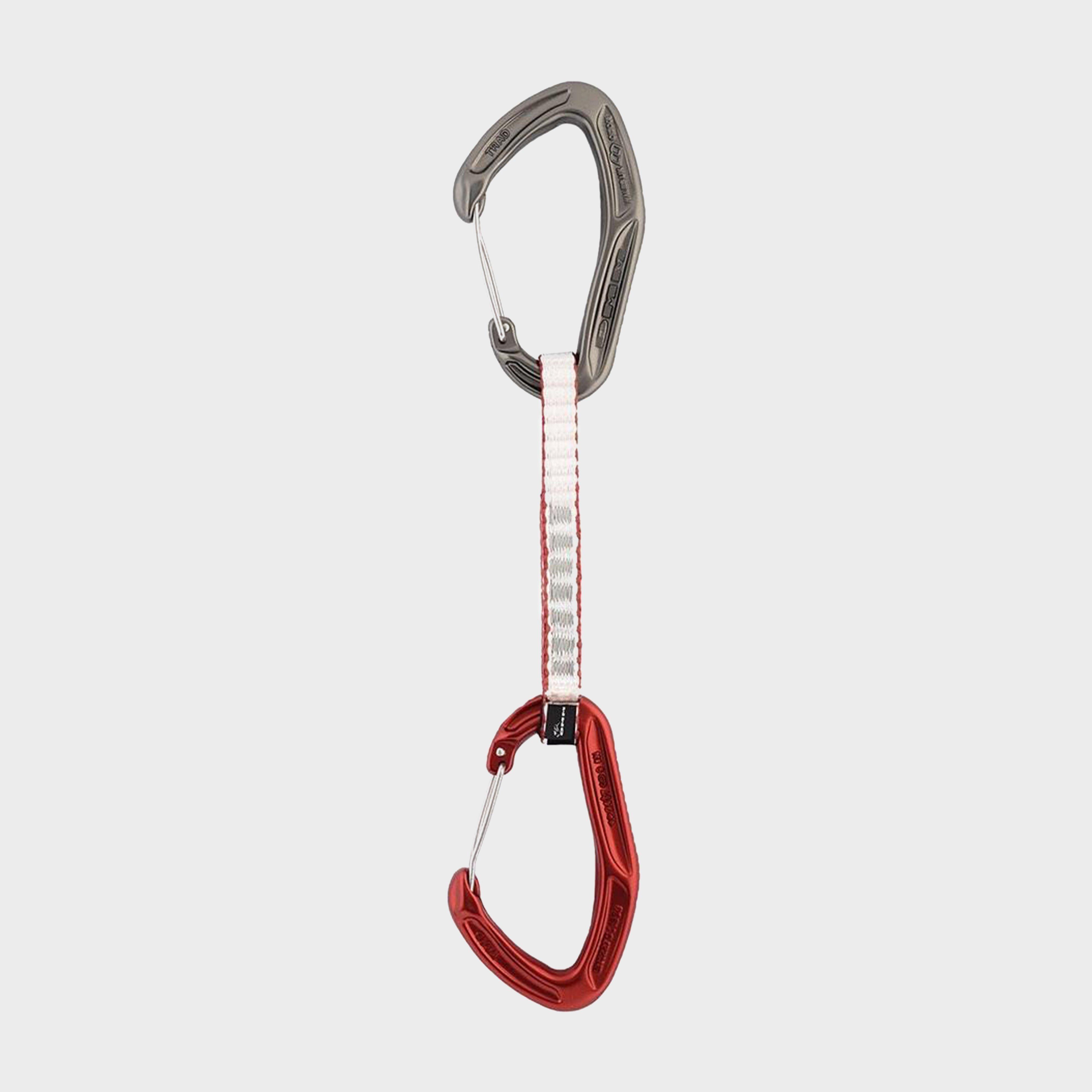 Alpha Trad 12cm Quickdraw