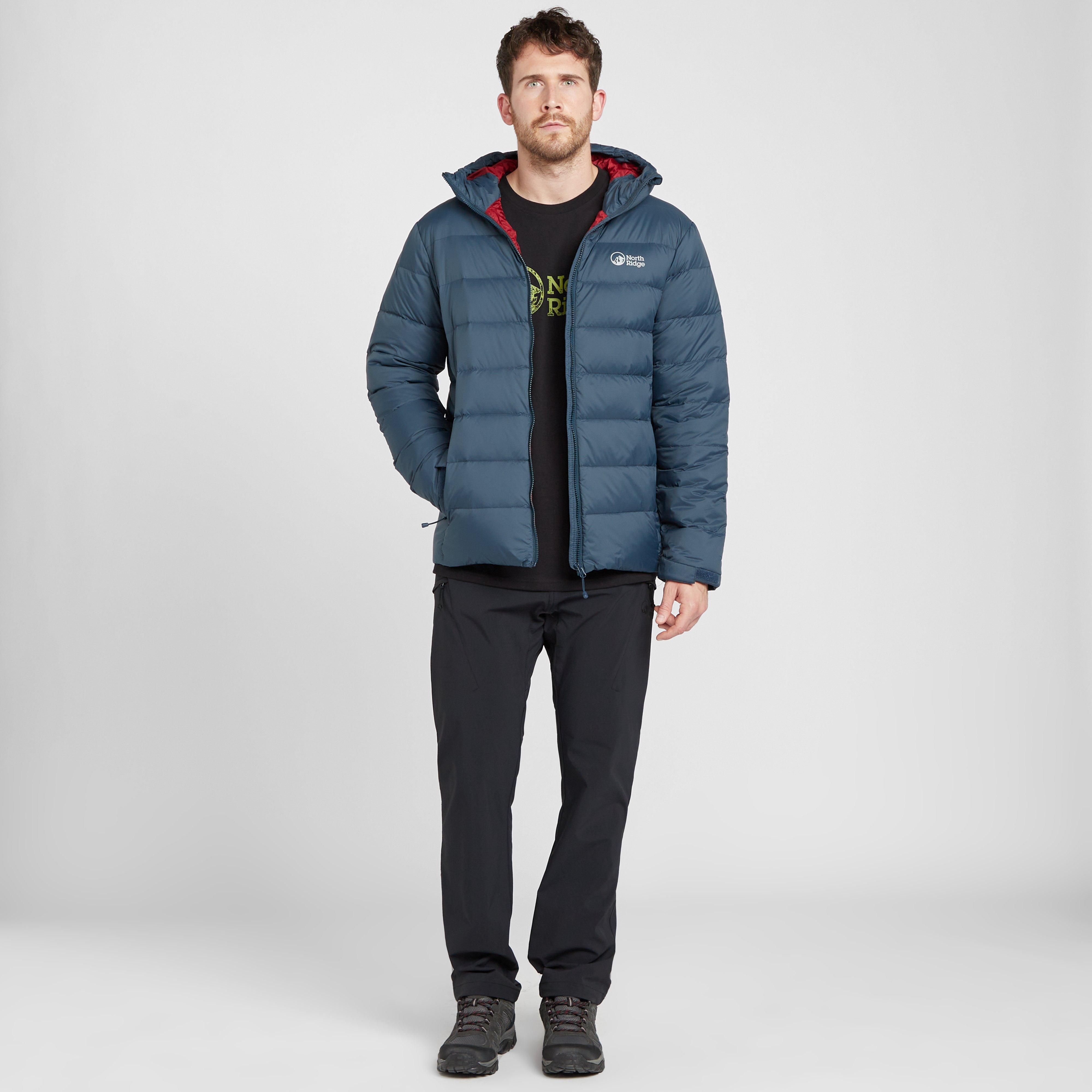 Men's Tech Down II Jacket