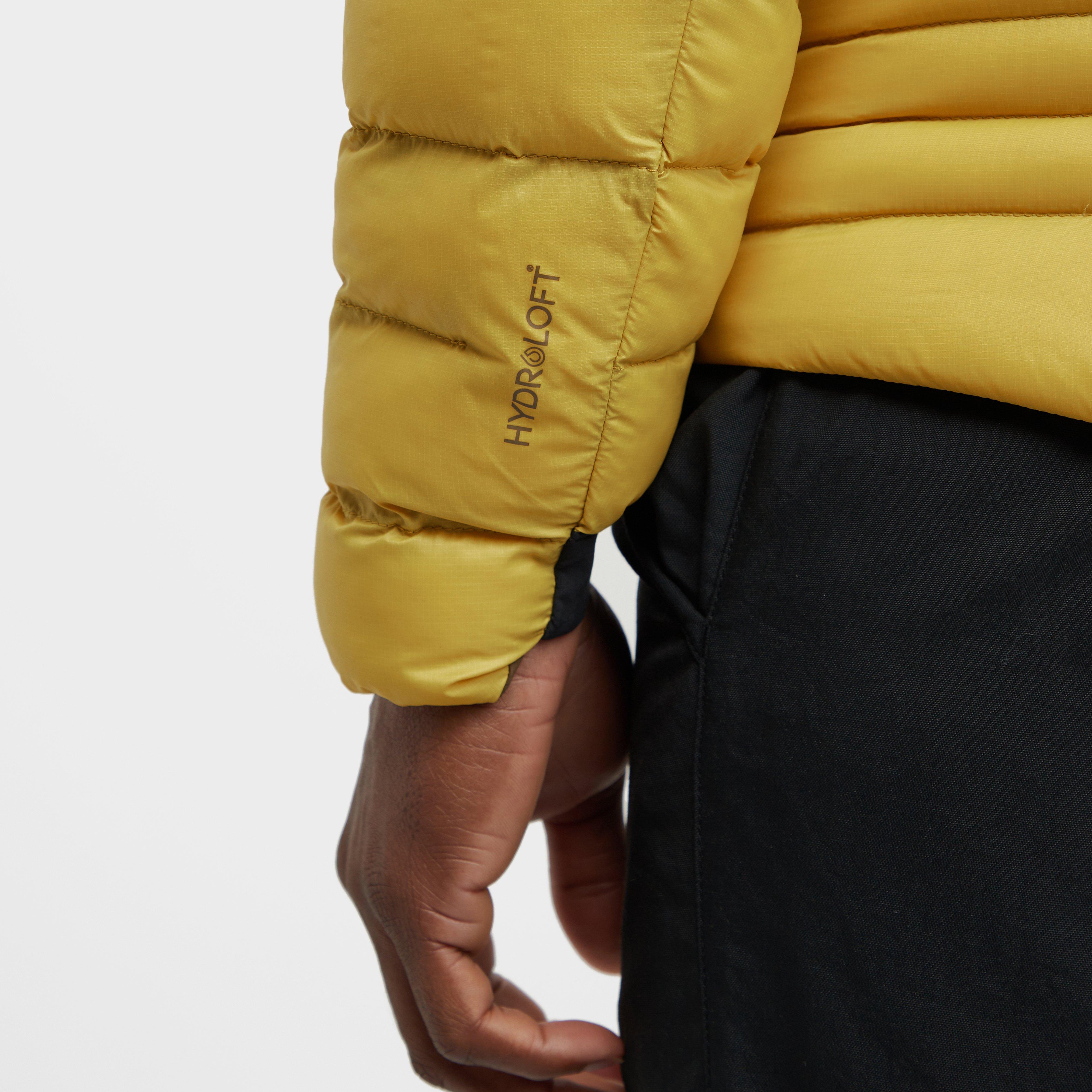 Men’s Ridge-Nomad Hybrid Insulated Jacket