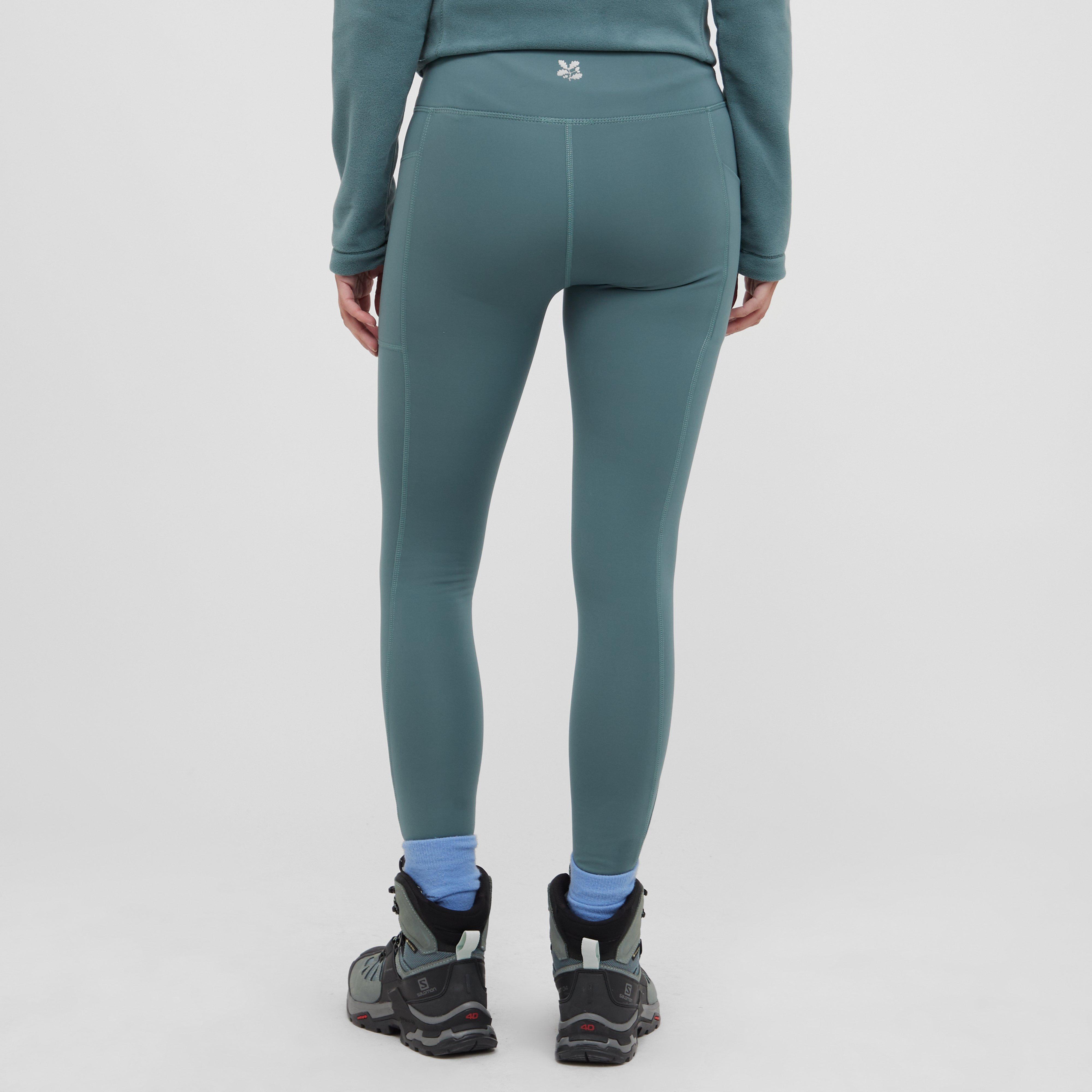 Women's Kiwi Pro Thermal Leggings