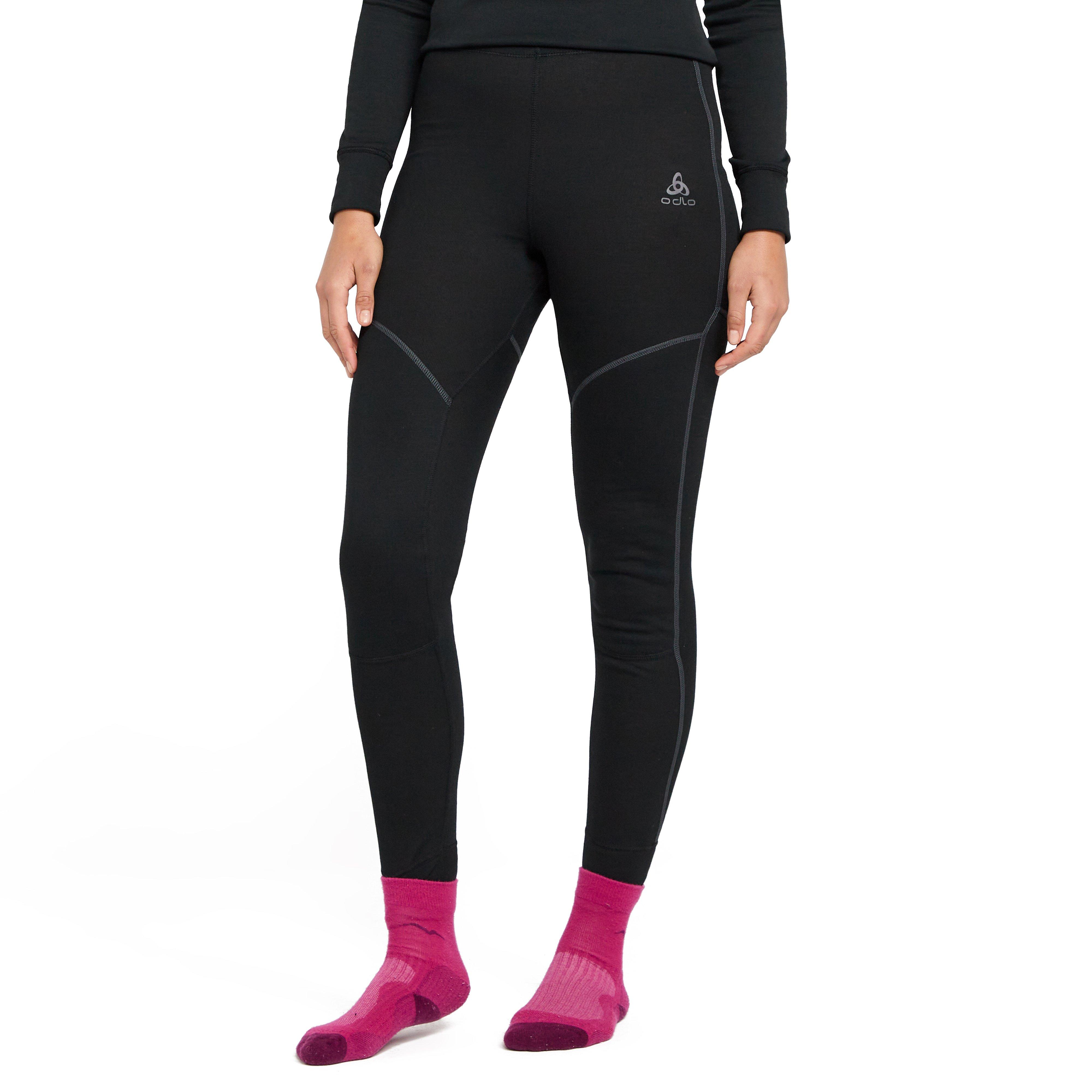 Women’s Active X-Warm Eco Baselayer Leggings