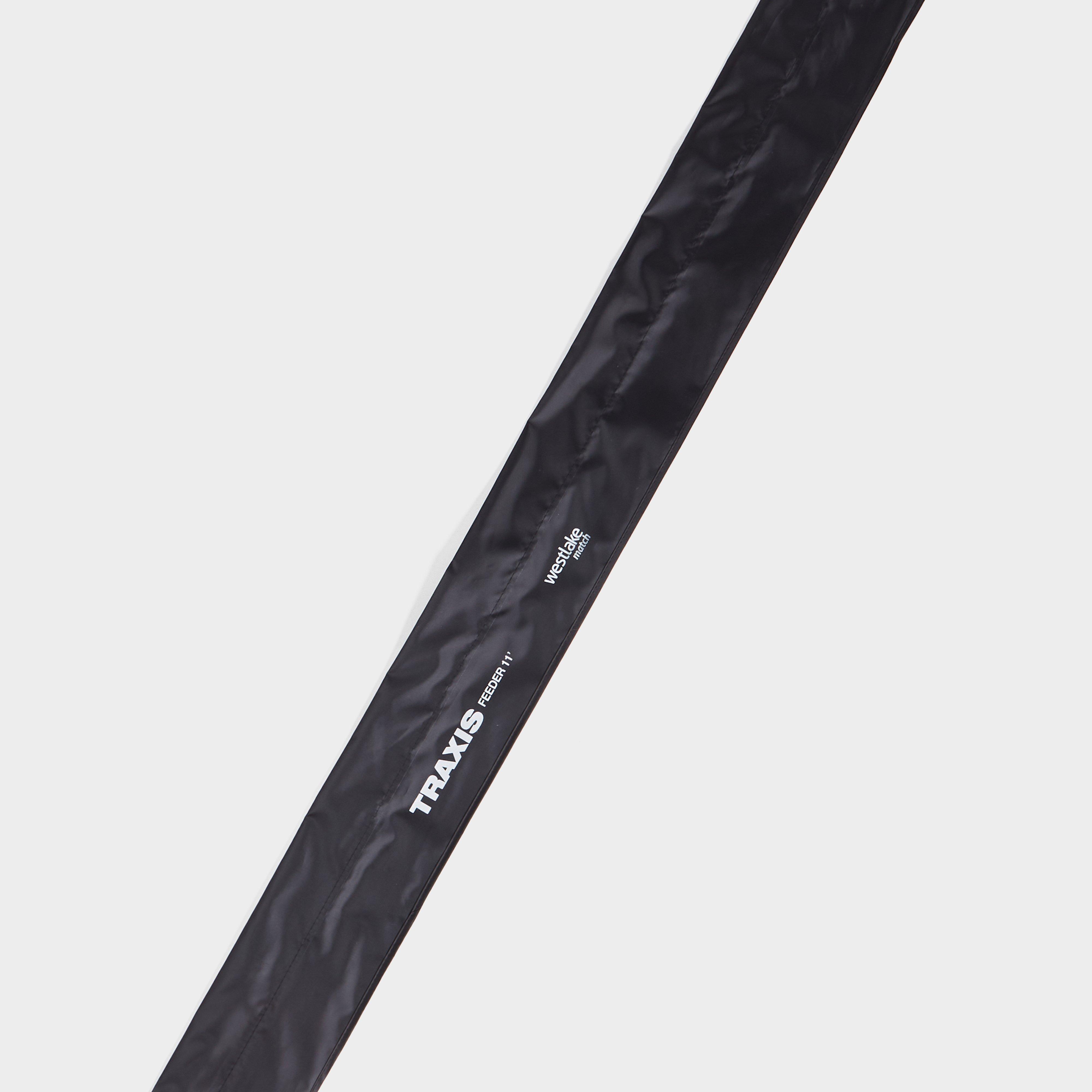Traxis Feeder Rod (11ft)