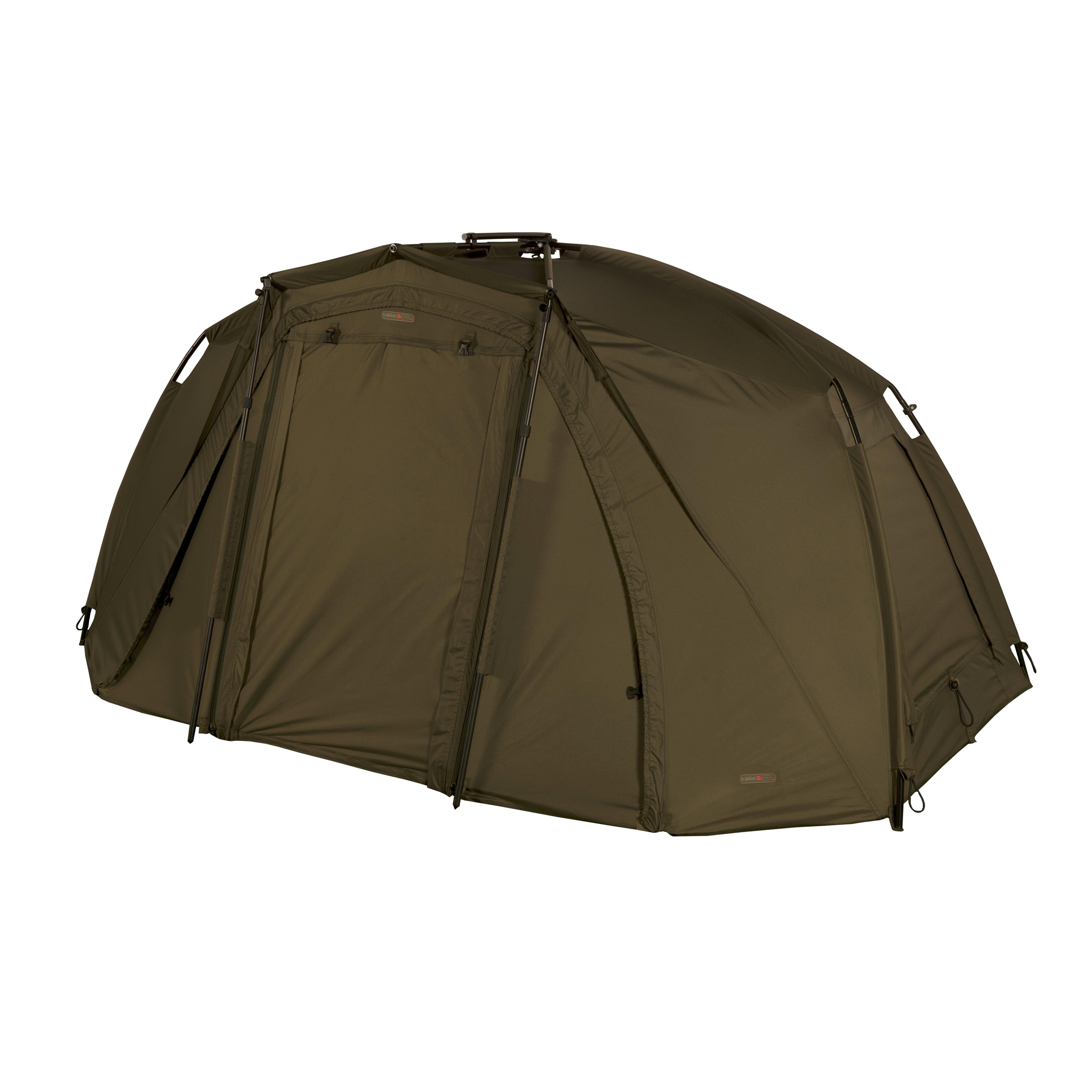 Tempest 100 Brolly Aquatexx EV 2.0