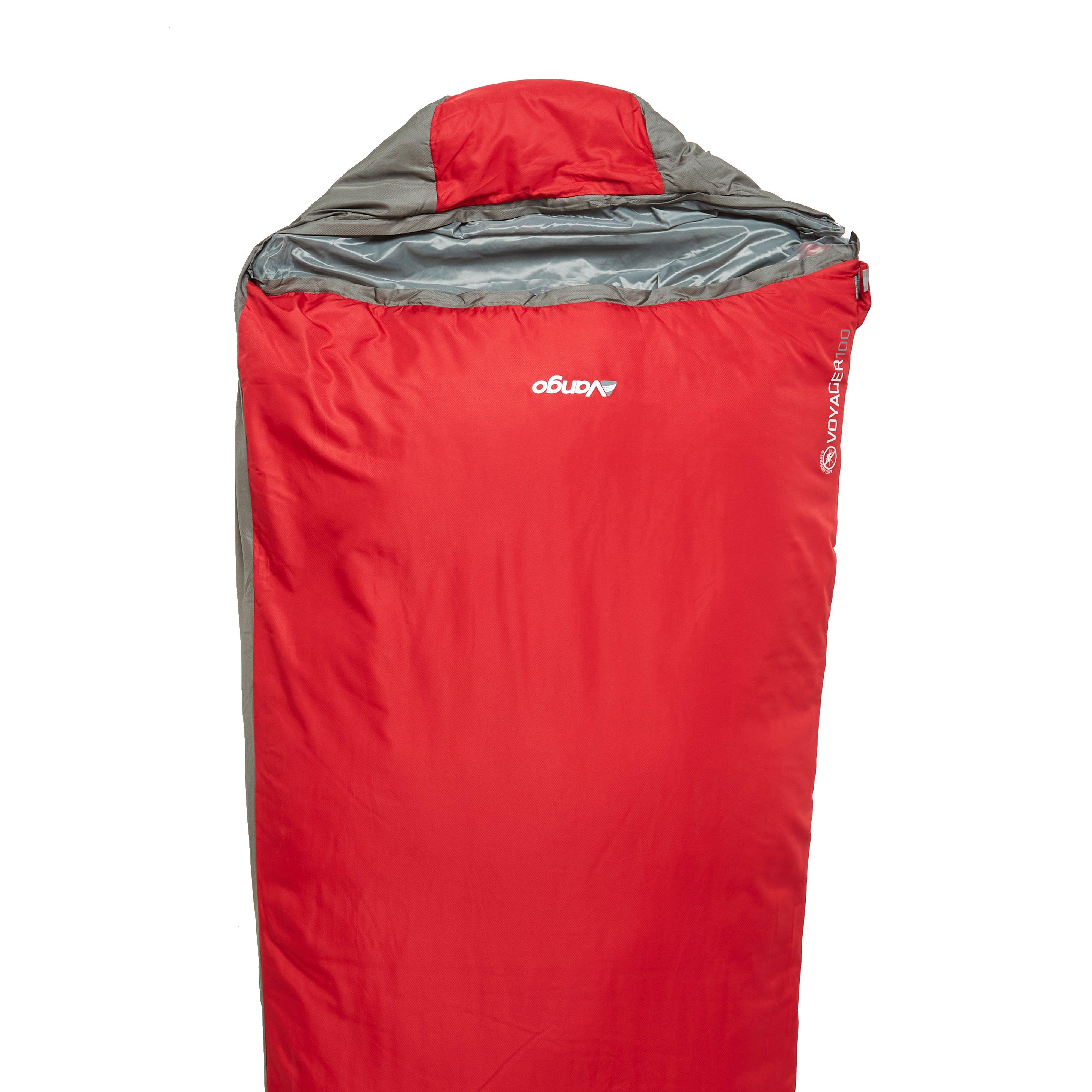 Voyager 100 Sleeping Bag