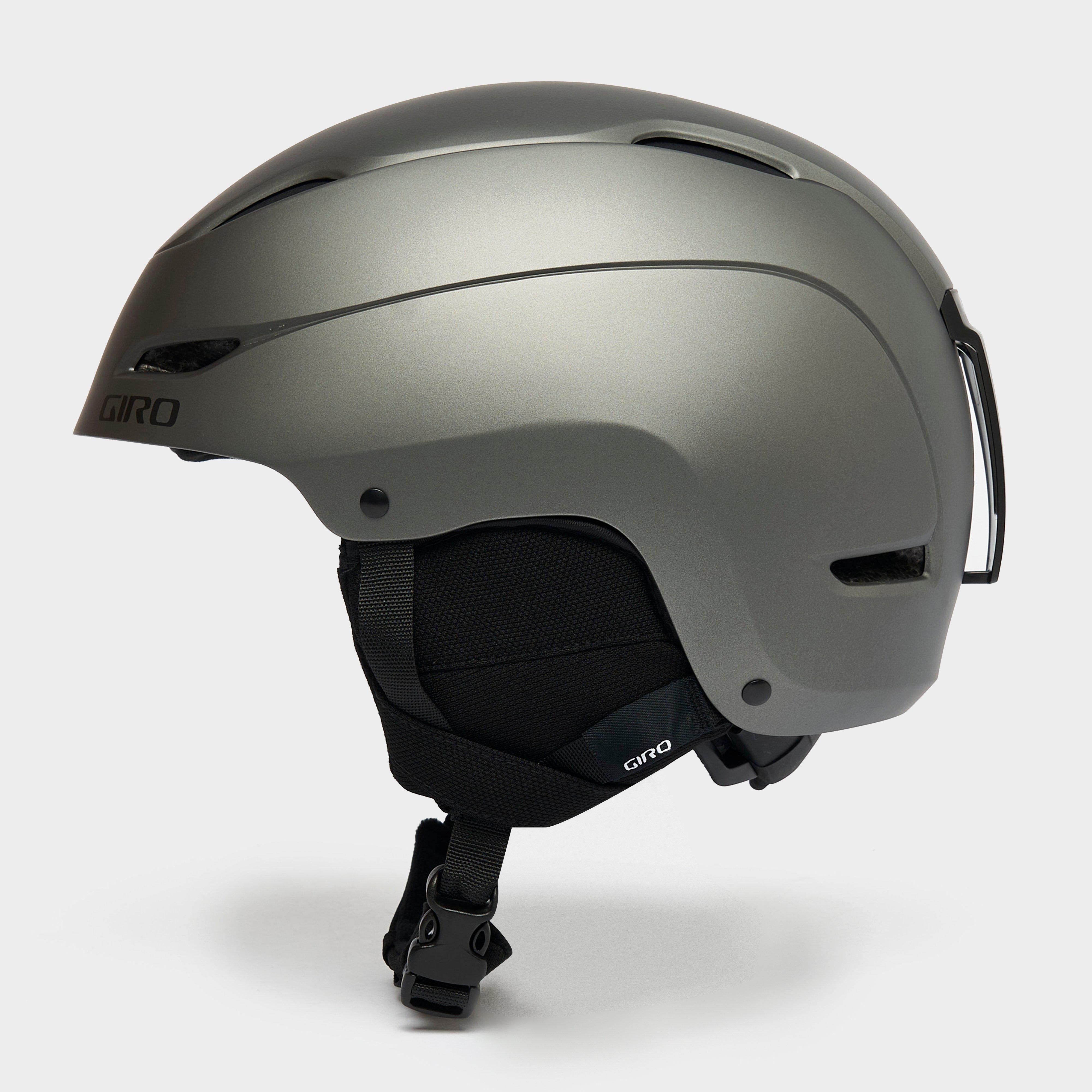 Men's Ratio Snow Helmet