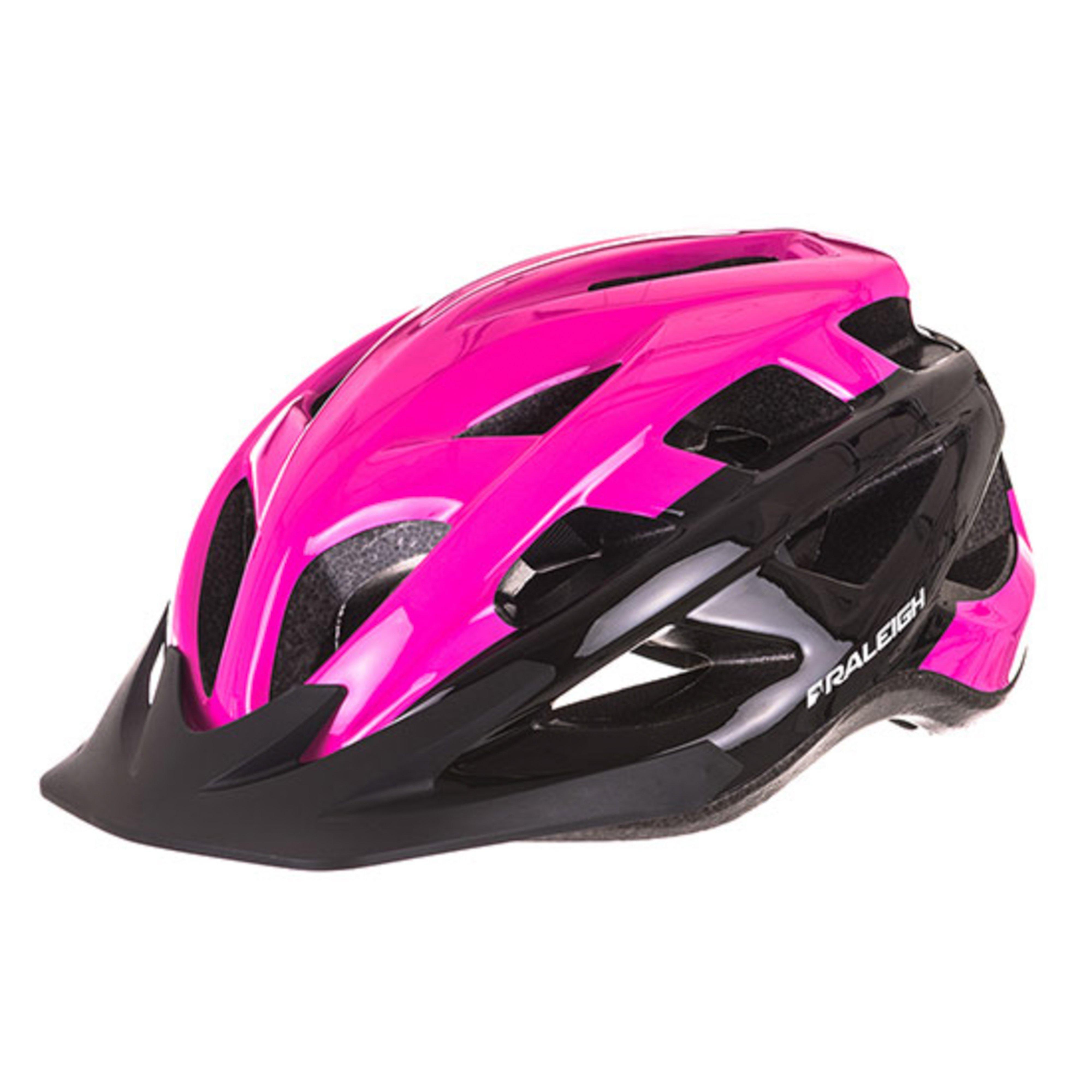 Quest Cycling Helmet