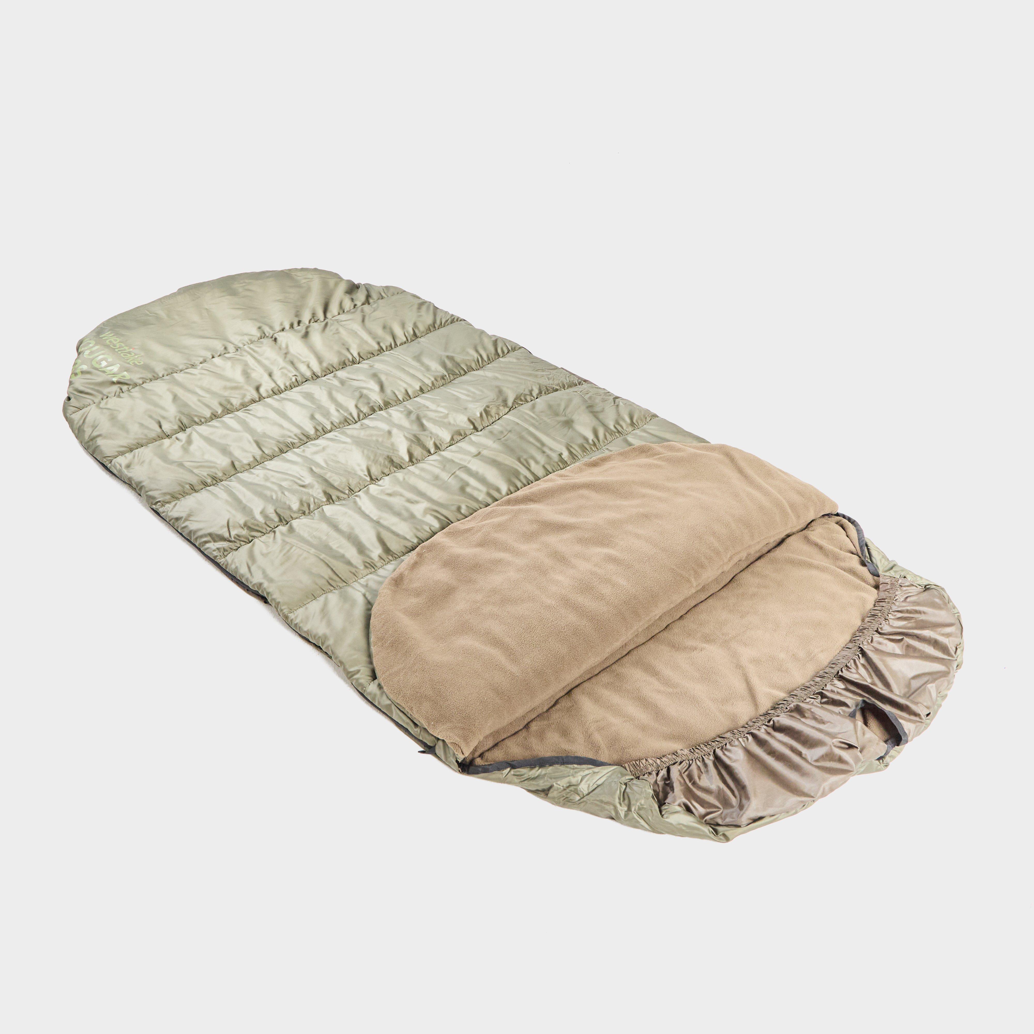 Kougar 3-Season Sleeping Bag