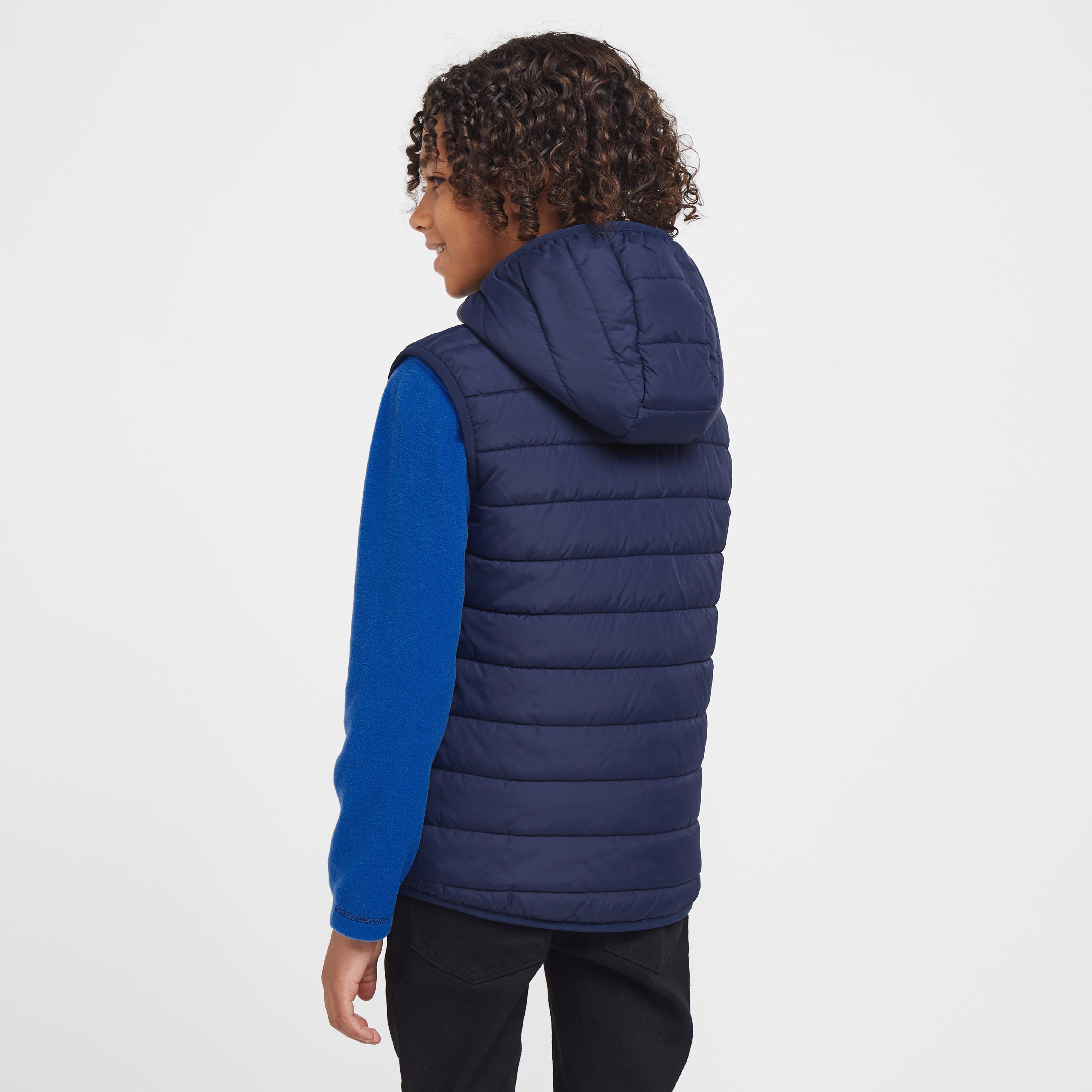 Kids' Blisco Insulated Gilet