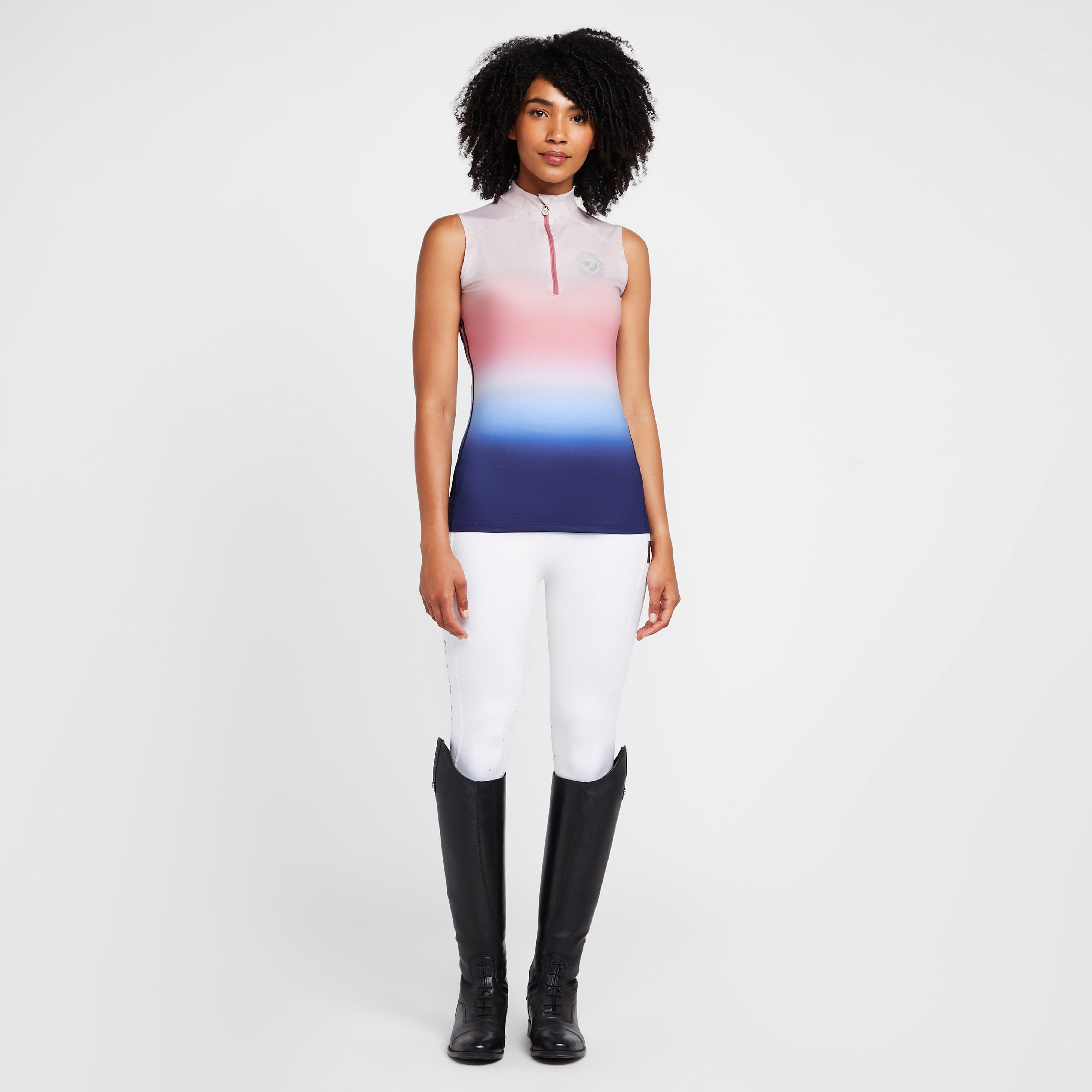 Women’s Westbourne Sleeveless Base Layer