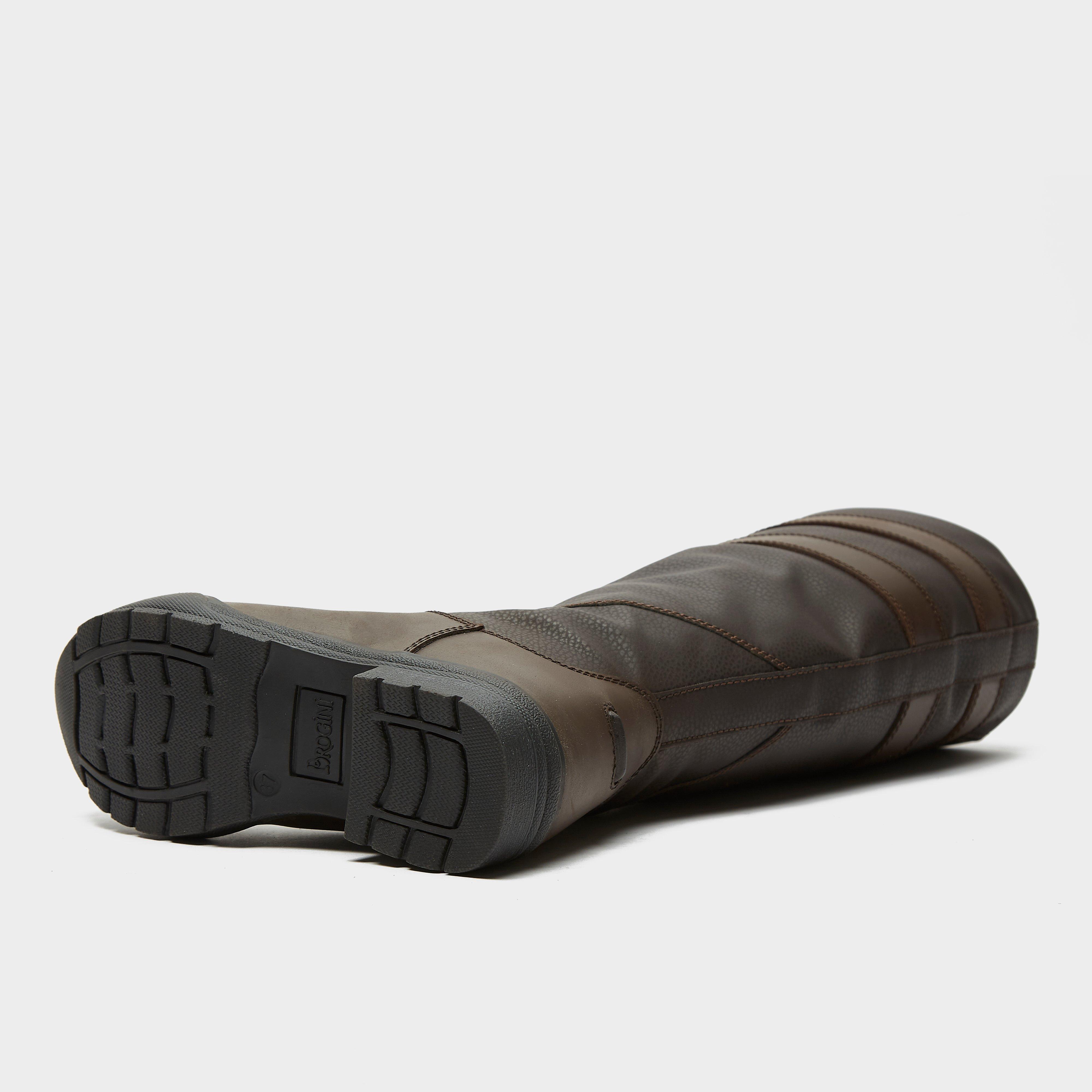 Longridge Women's Country Boot