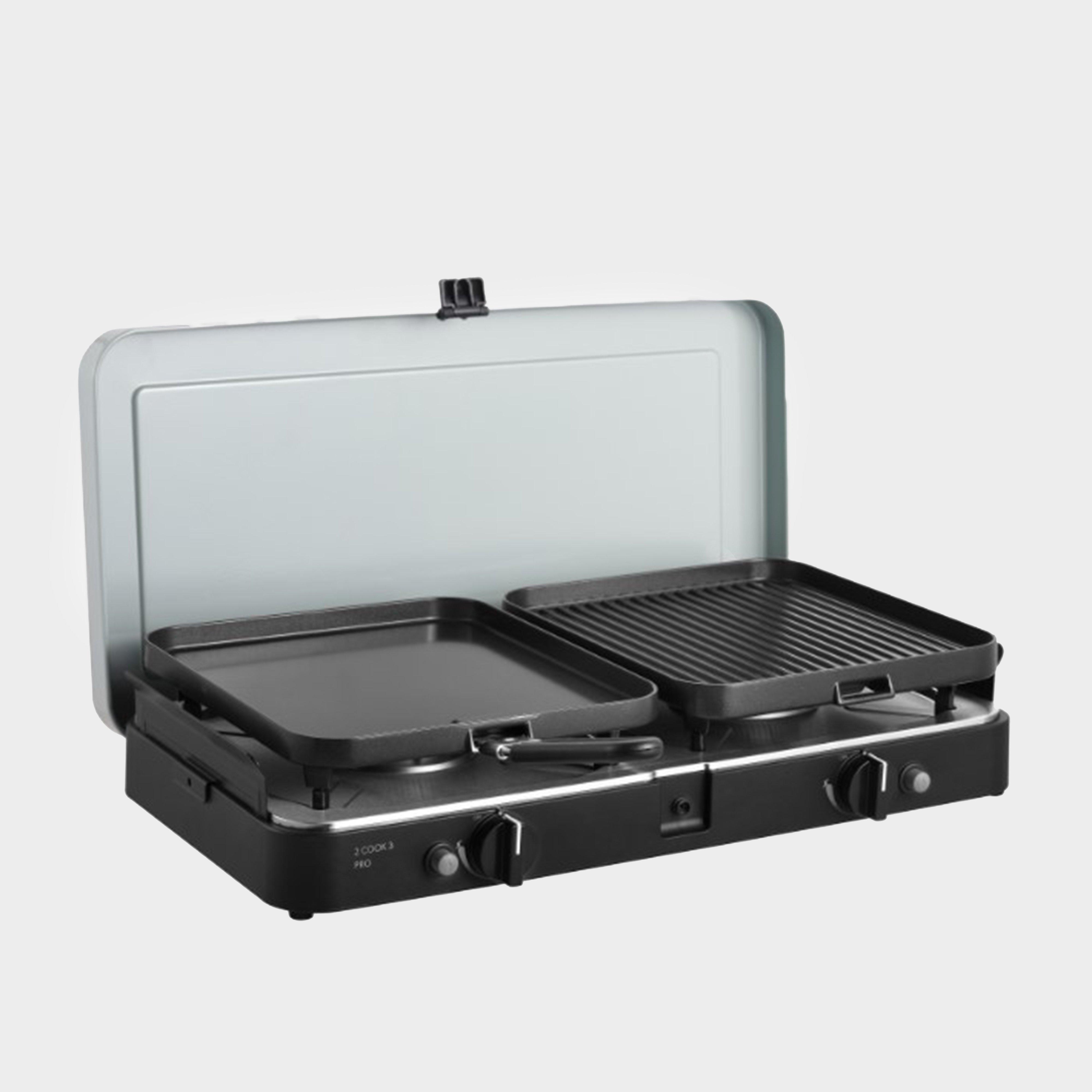 Cadac 2 Cook 3 Pro Deluxe QR