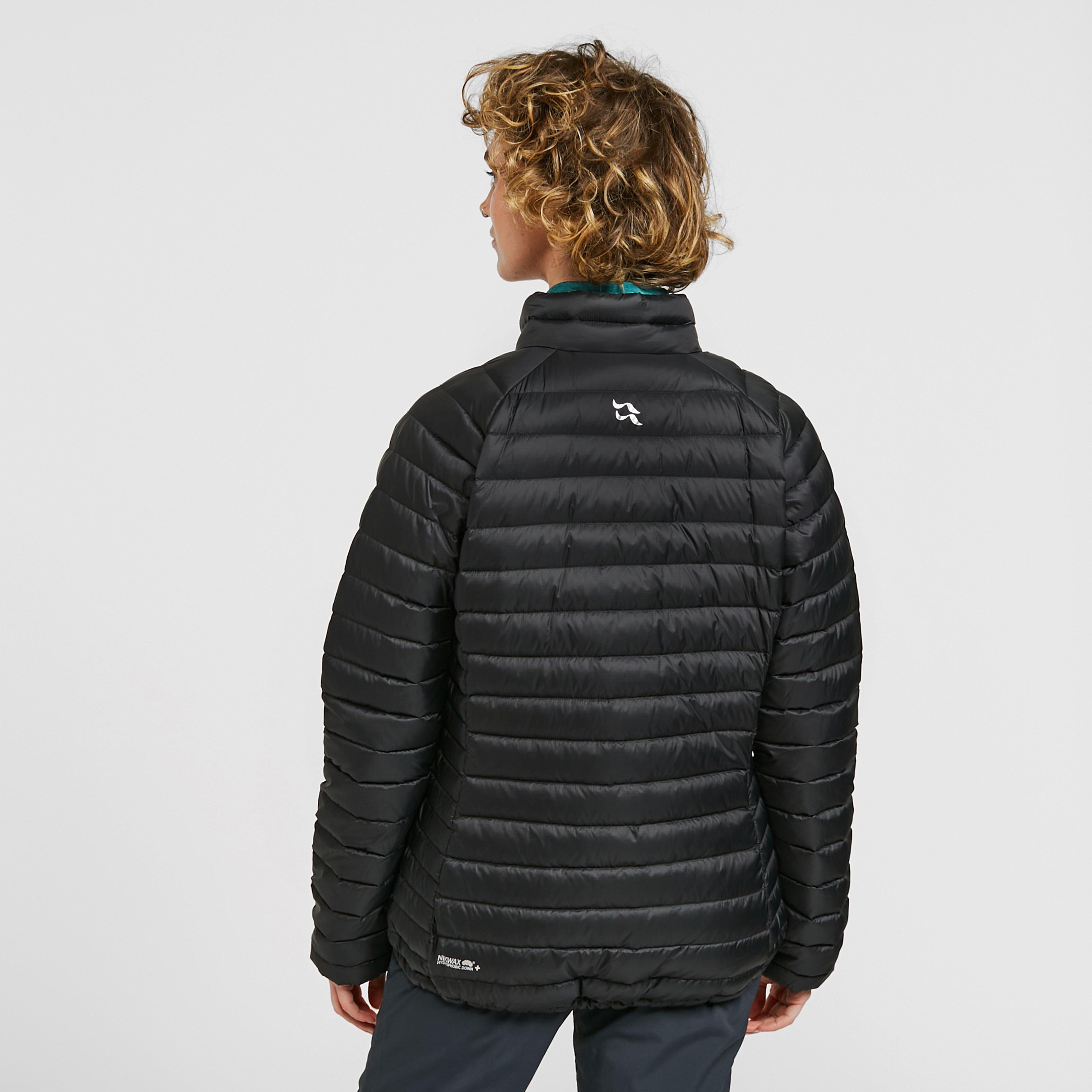 Women's Microlight ECO Down Jacket