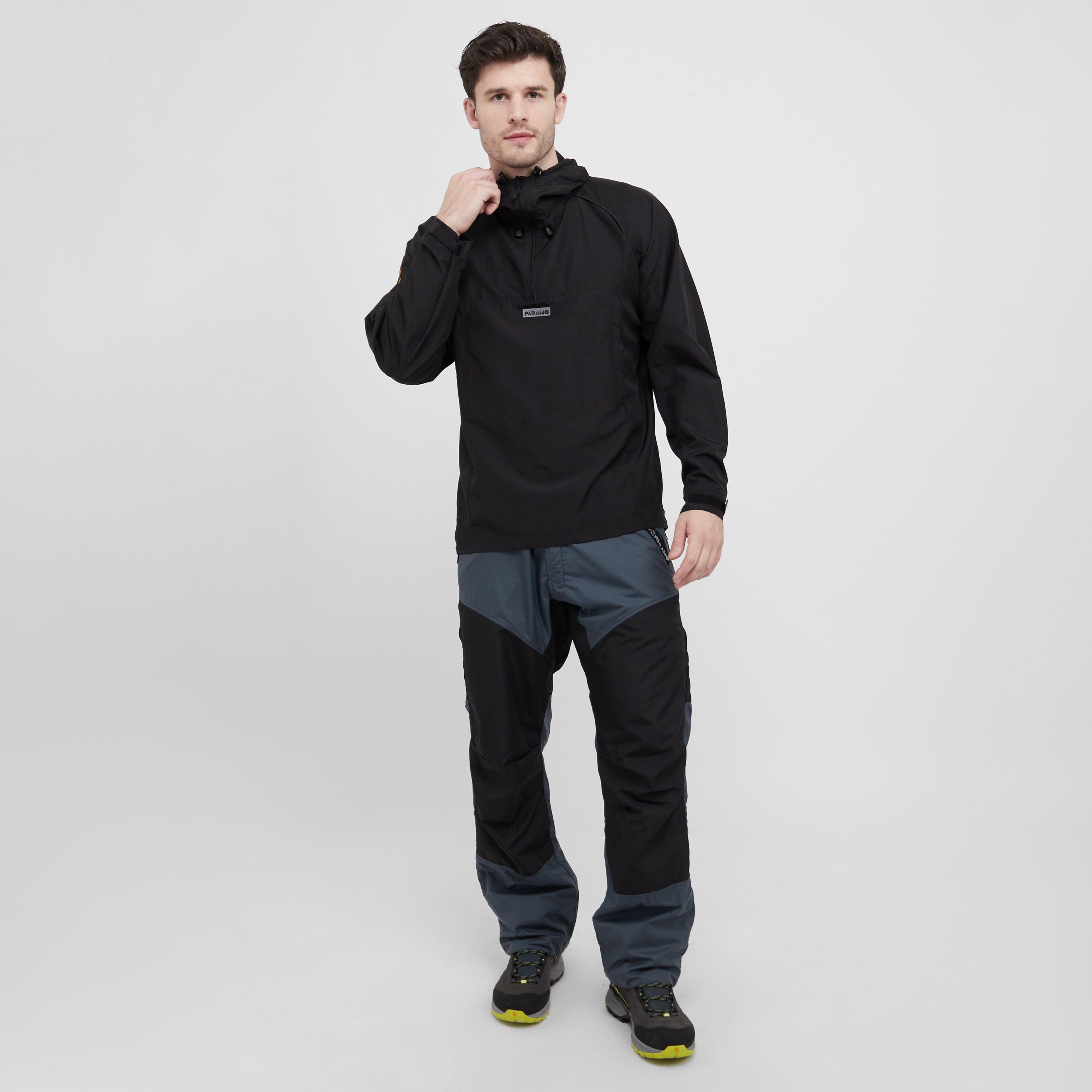 Men's Fuera Windproof Smock